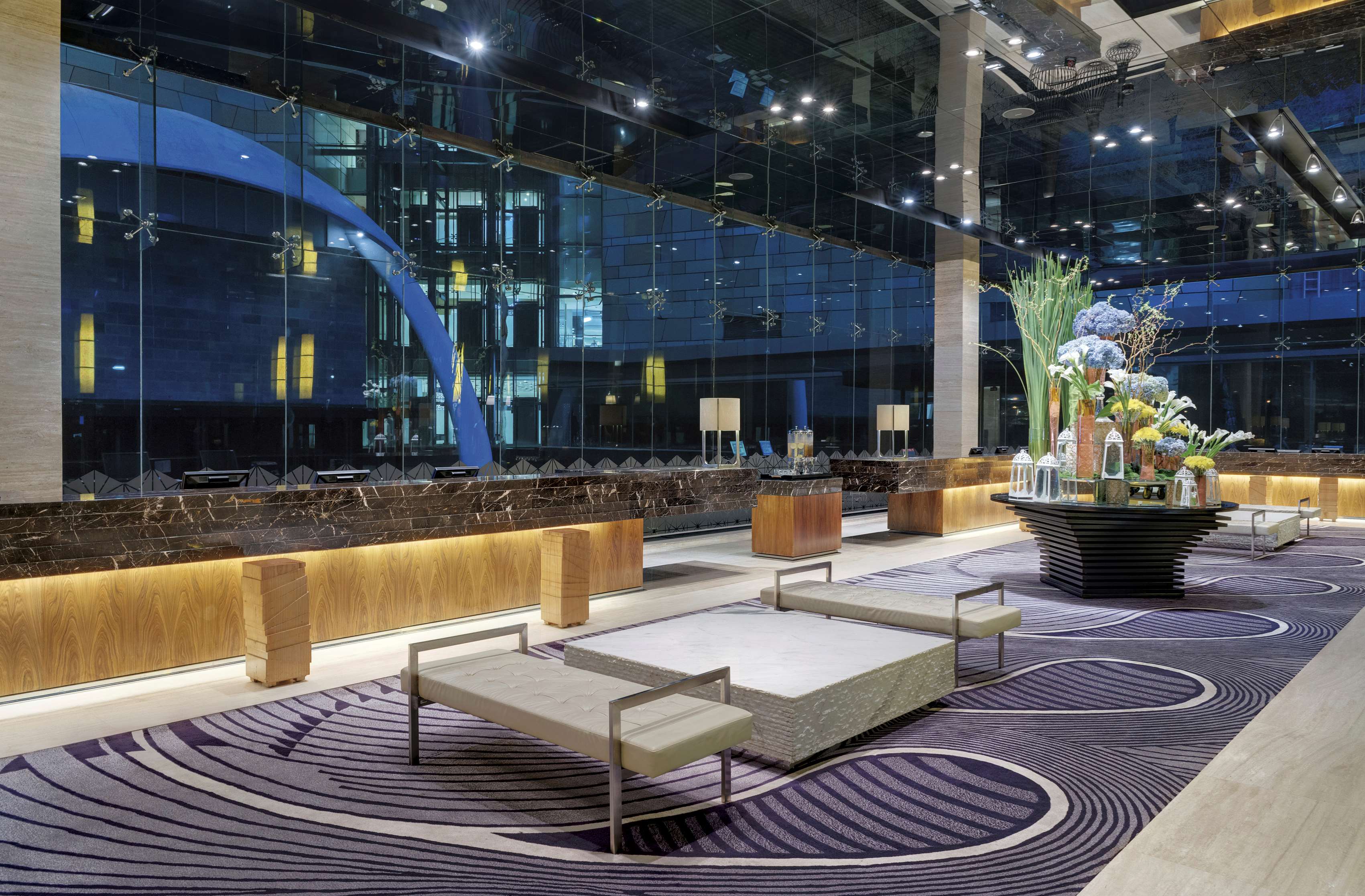 Hotel Indonesia Kempinski Jakarta Hotel Indonesia Kempinski Jakarta
