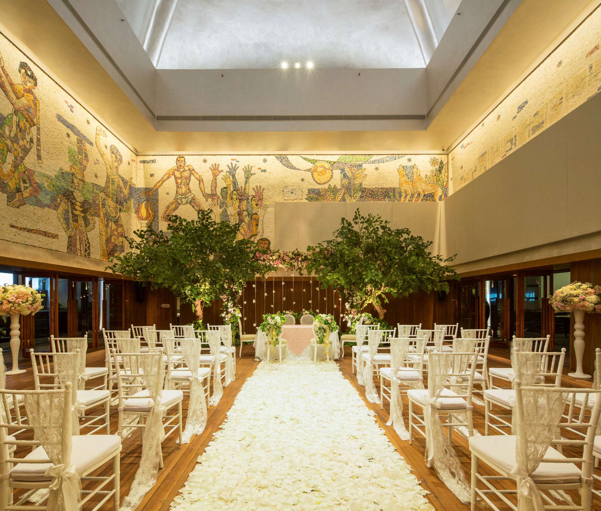 Hotel Indonesia Kempinski Jakarta Hotel Indonesia Kempinski Jakarta