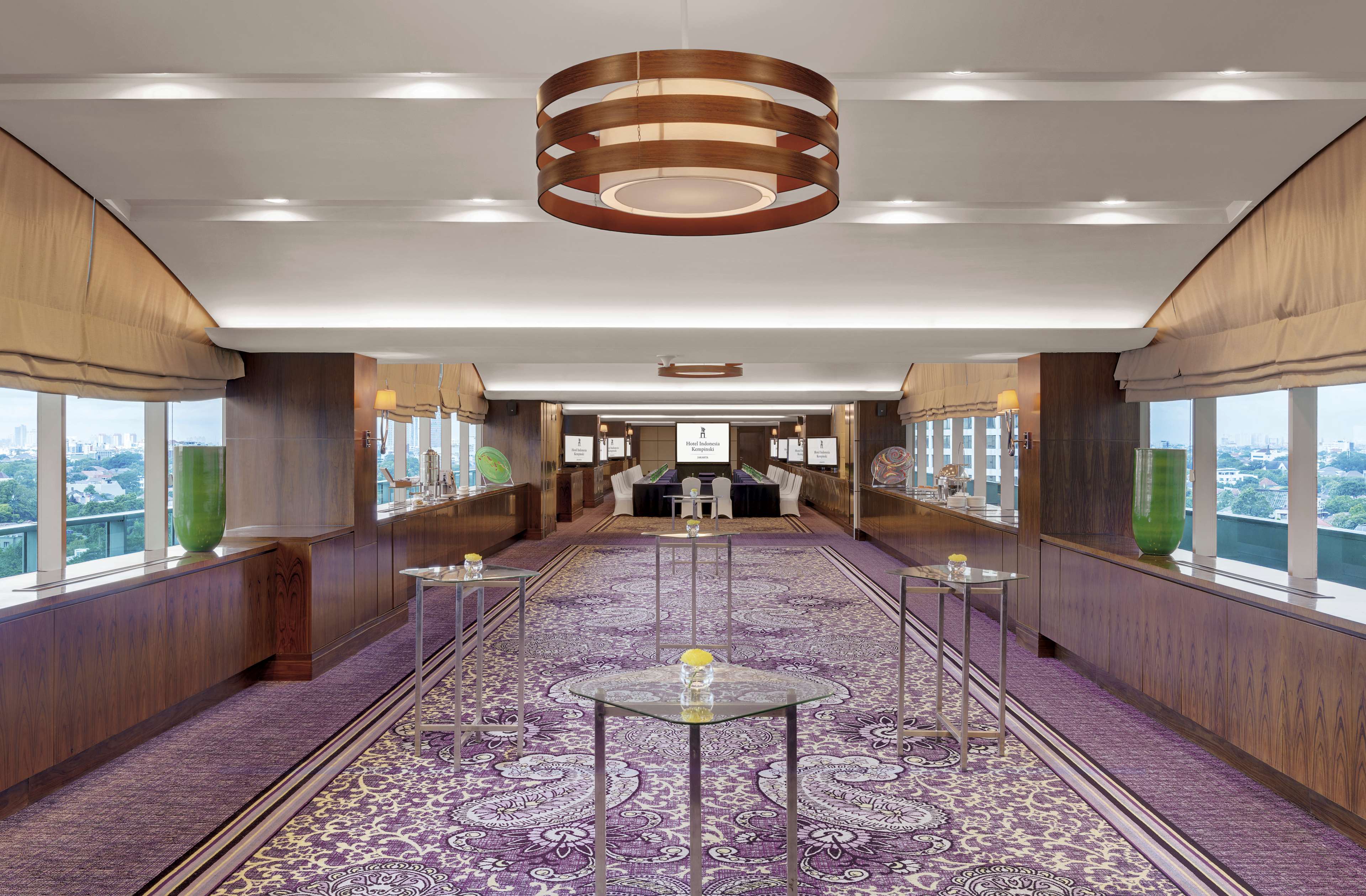 Hotel Indonesia Kempinski Jakarta Hotel Indonesia Kempinski Jakarta