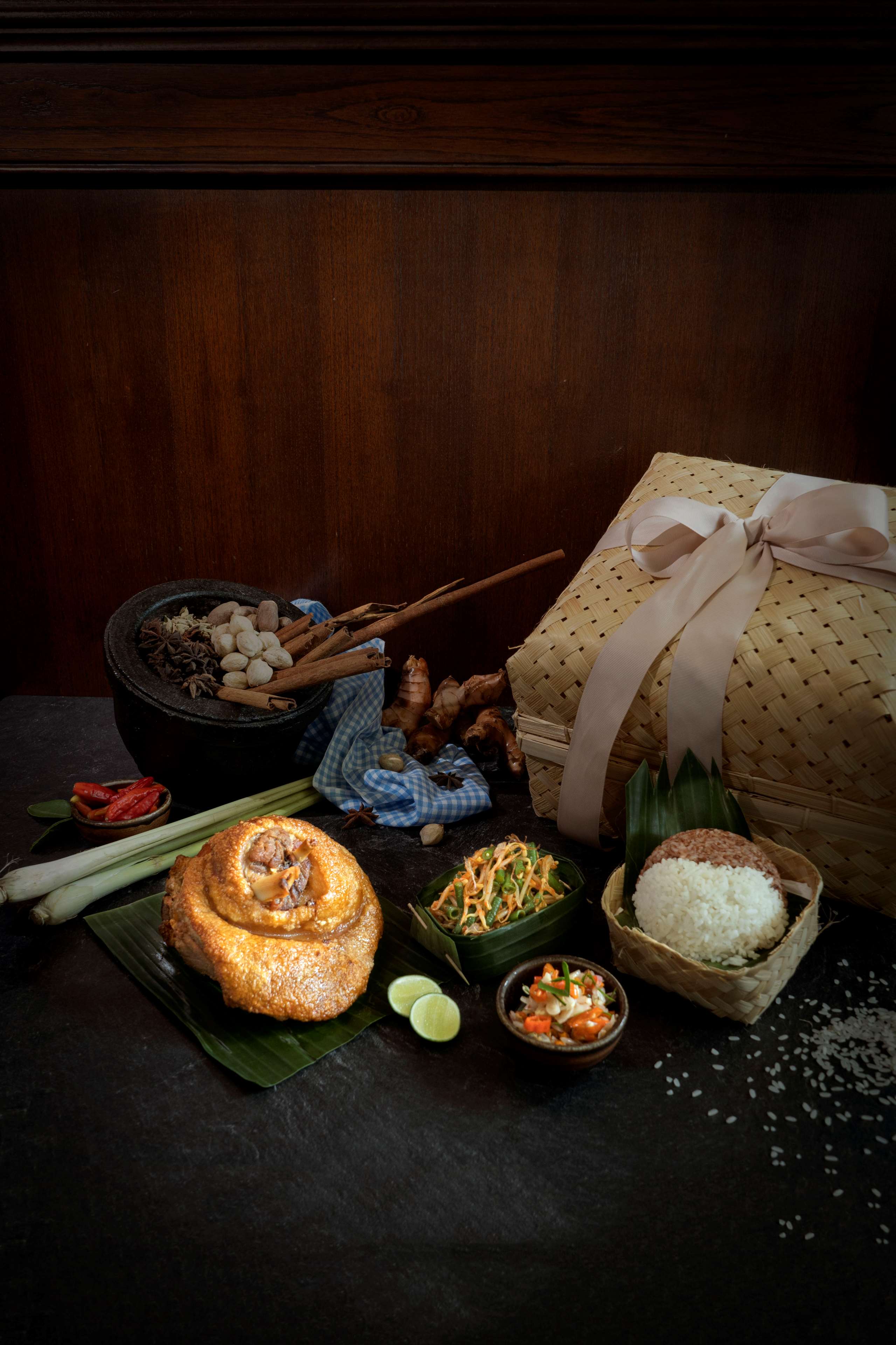 Hotel Indonesia Kempinski Jakarta Hotel Indonesia Kempinski Jakarta