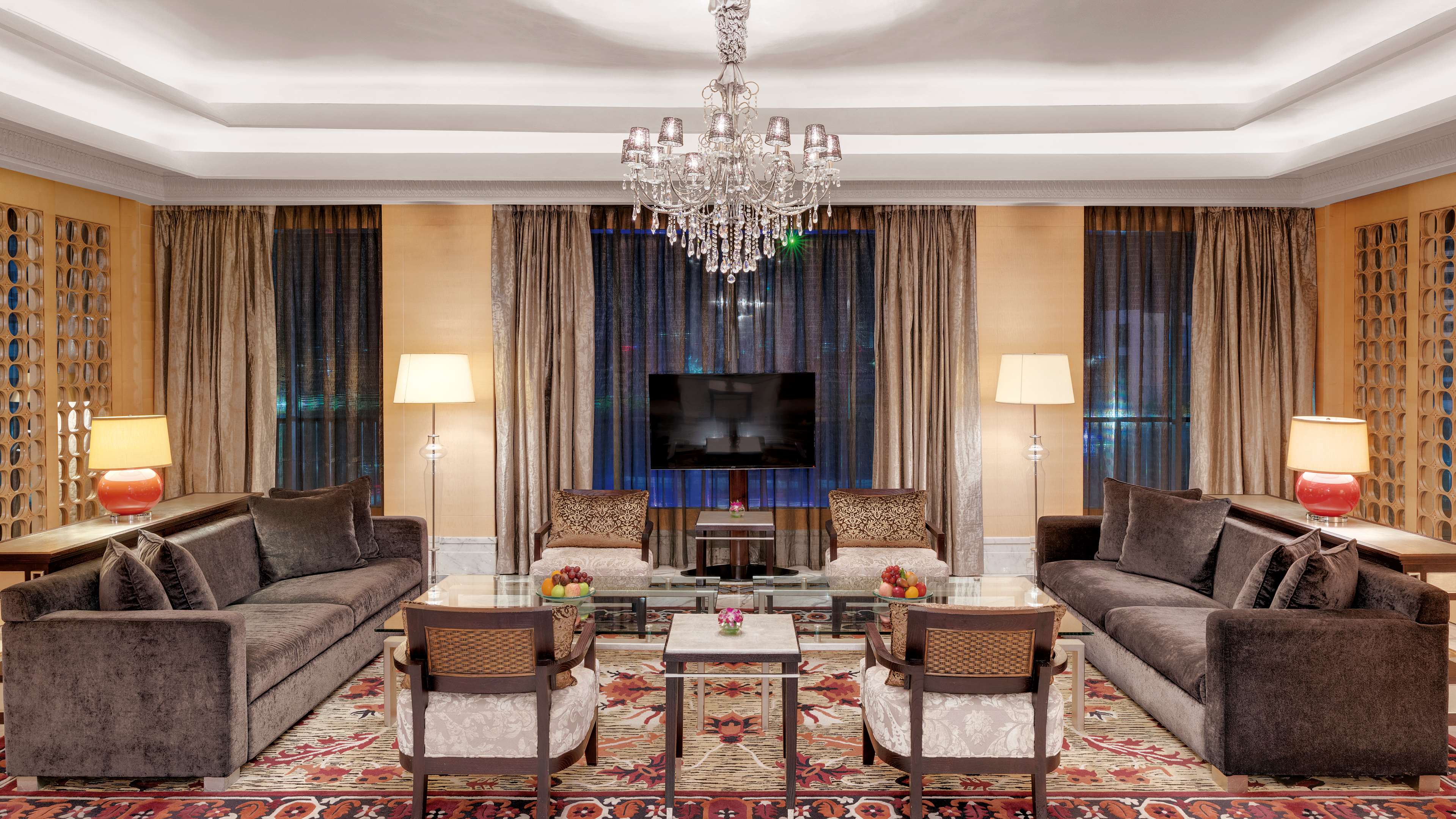 Hotel Indonesia Kempinski Jakarta Hotel Indonesia Kempinski Jakarta