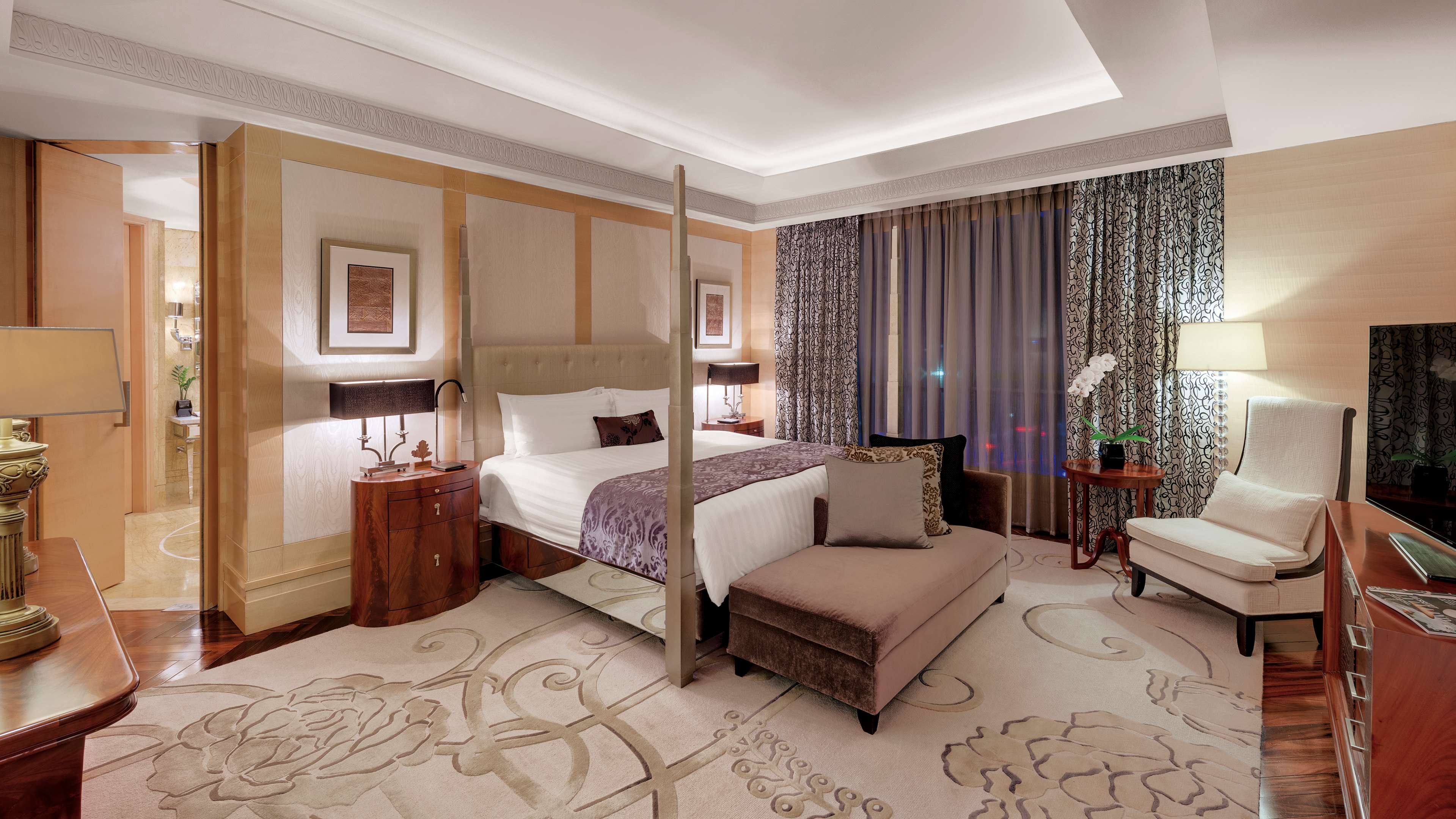Hotel Indonesia Kempinski Jakarta Hotel Indonesia Kempinski Jakarta