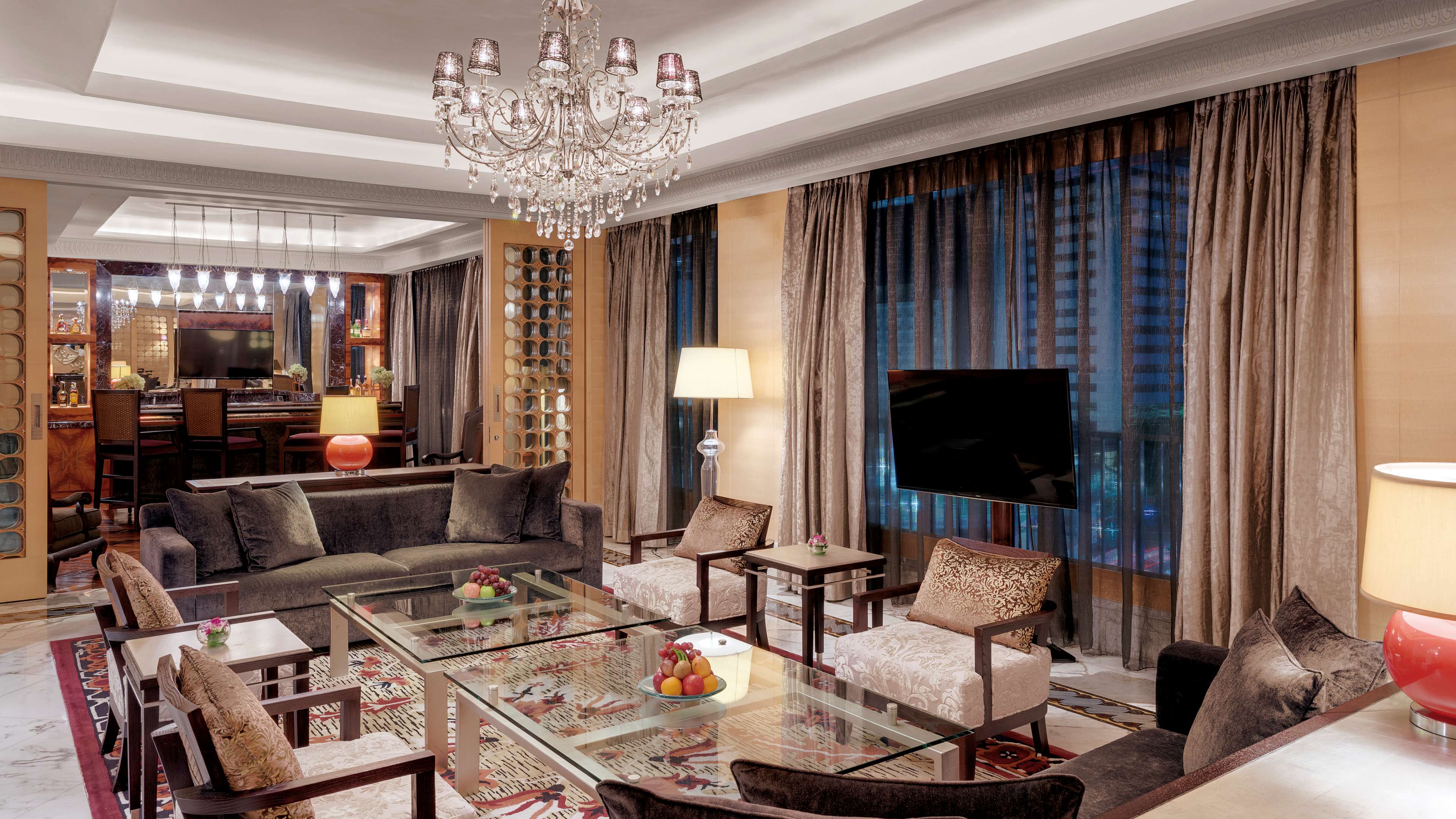 Hotel Indonesia Kempinski Jakarta Hotel Indonesia Kempinski Jakarta