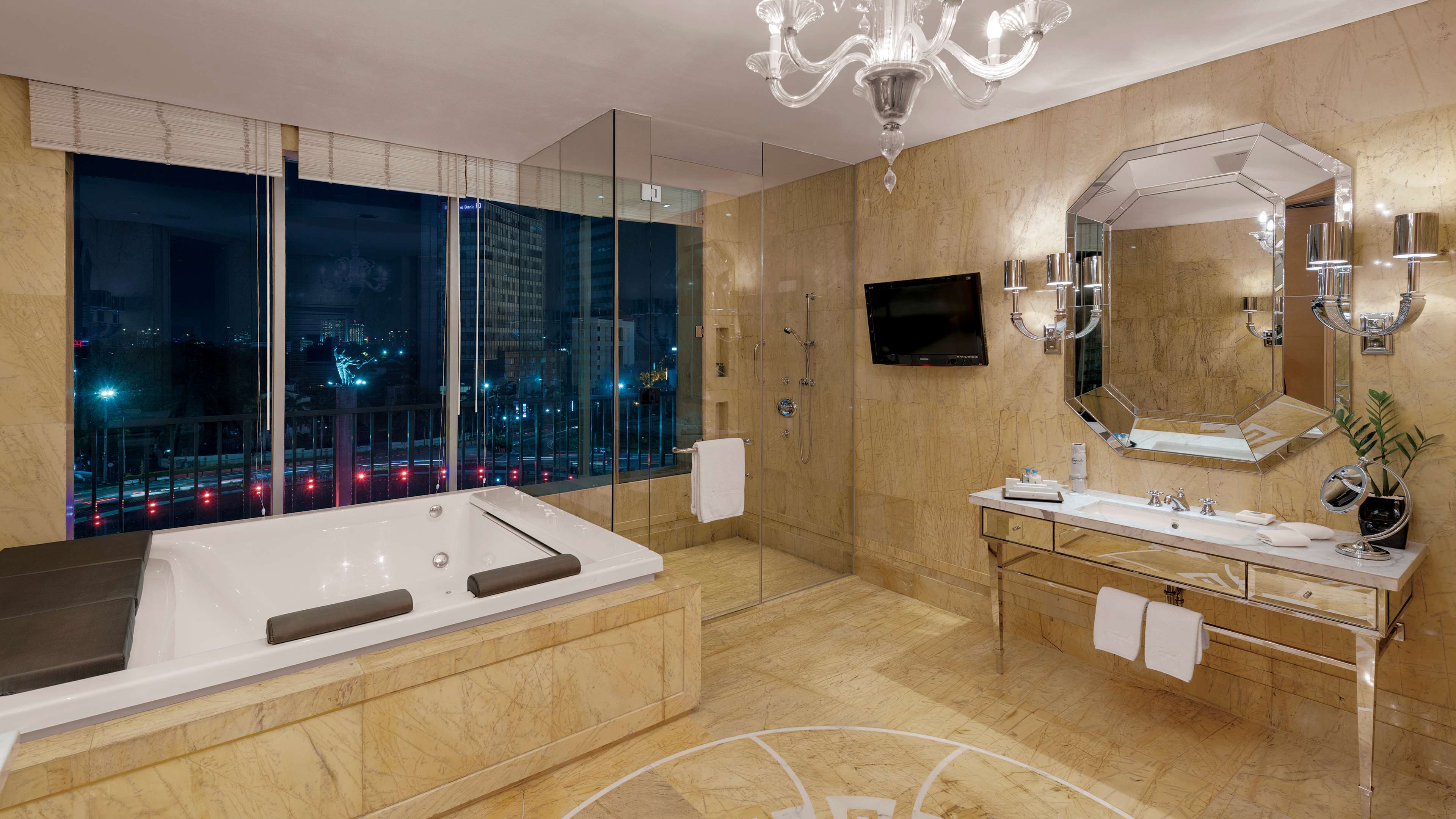 Hotel Indonesia Kempinski Jakarta Hotel Indonesia Kempinski Jakarta