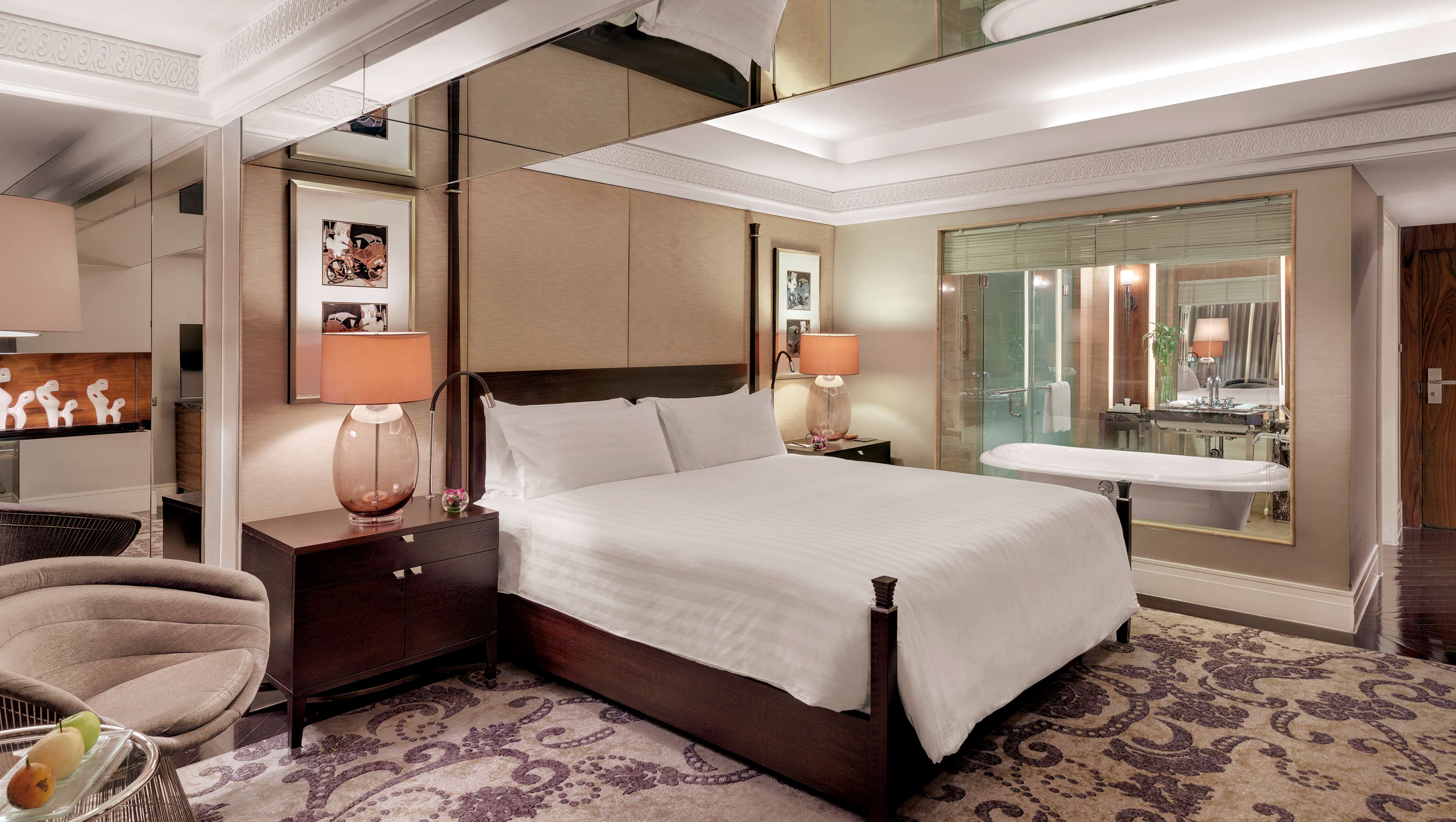 Hotel Indonesia Kempinski Jakarta Hotel Indonesia Kempinski Jakarta