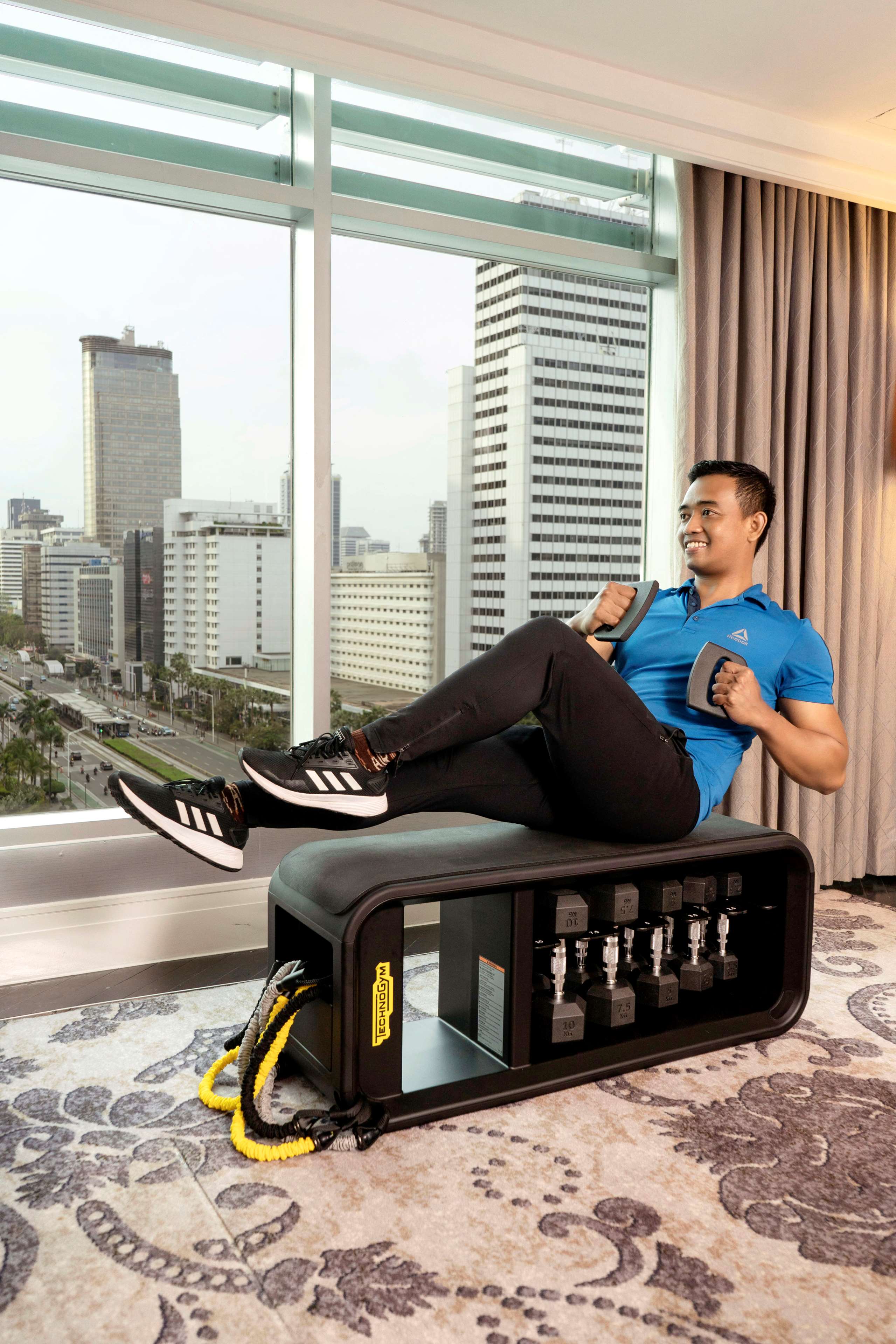 Hotel Indonesia Kempinski Jakarta Hotel Indonesia Kempinski Jakarta