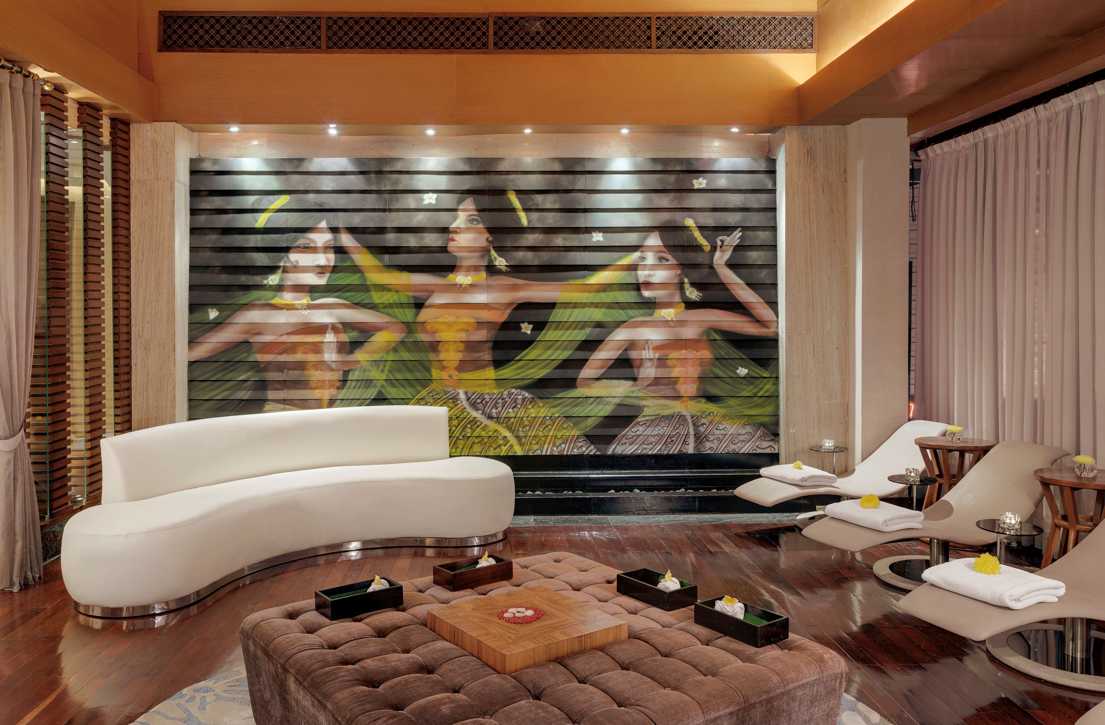Hotel Indonesia Kempinski Jakarta Hotel Indonesia Kempinski Jakarta