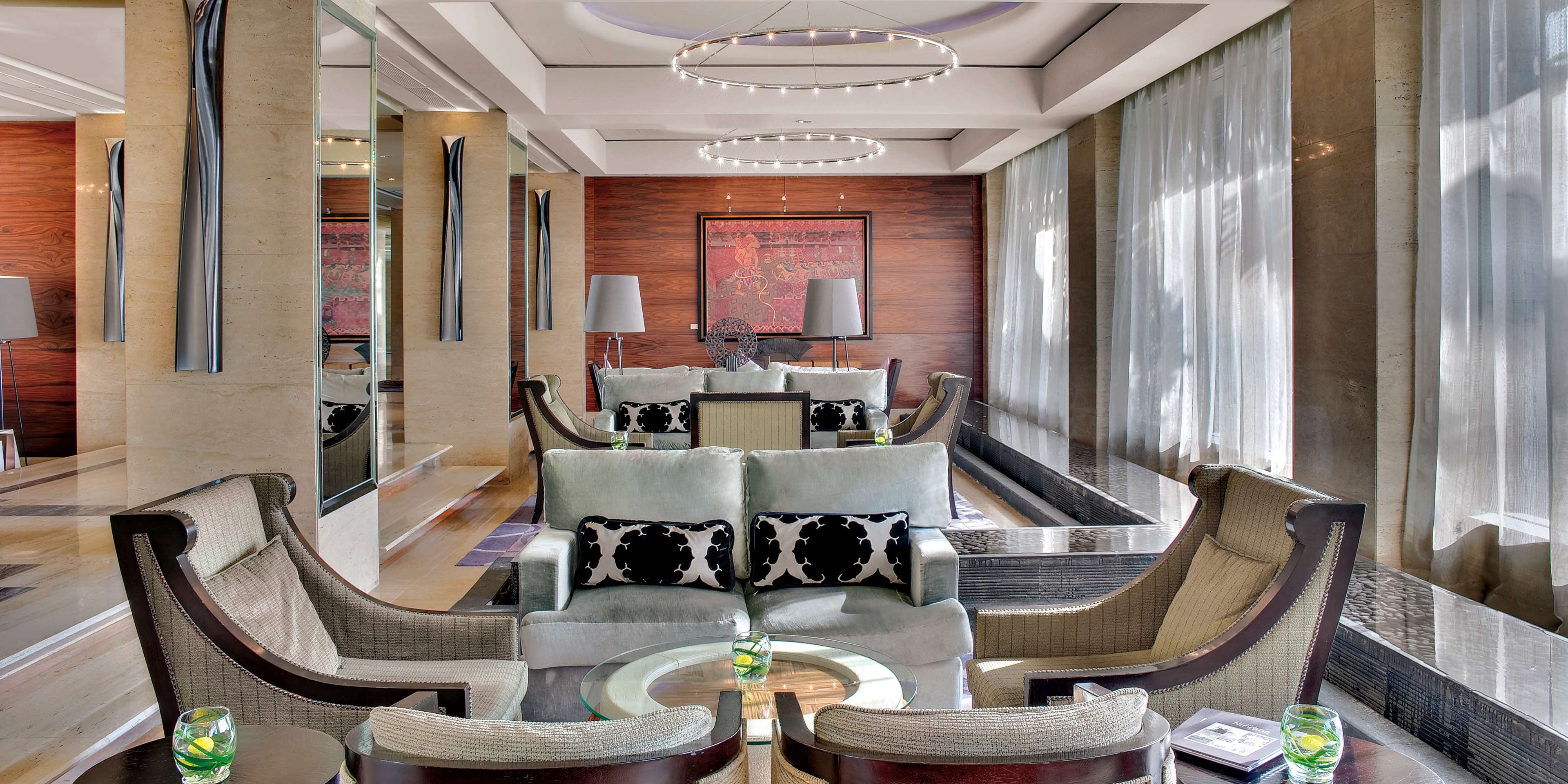 Hotel Indonesia Kempinski Jakarta Hotel Indonesia Kempinski Jakarta