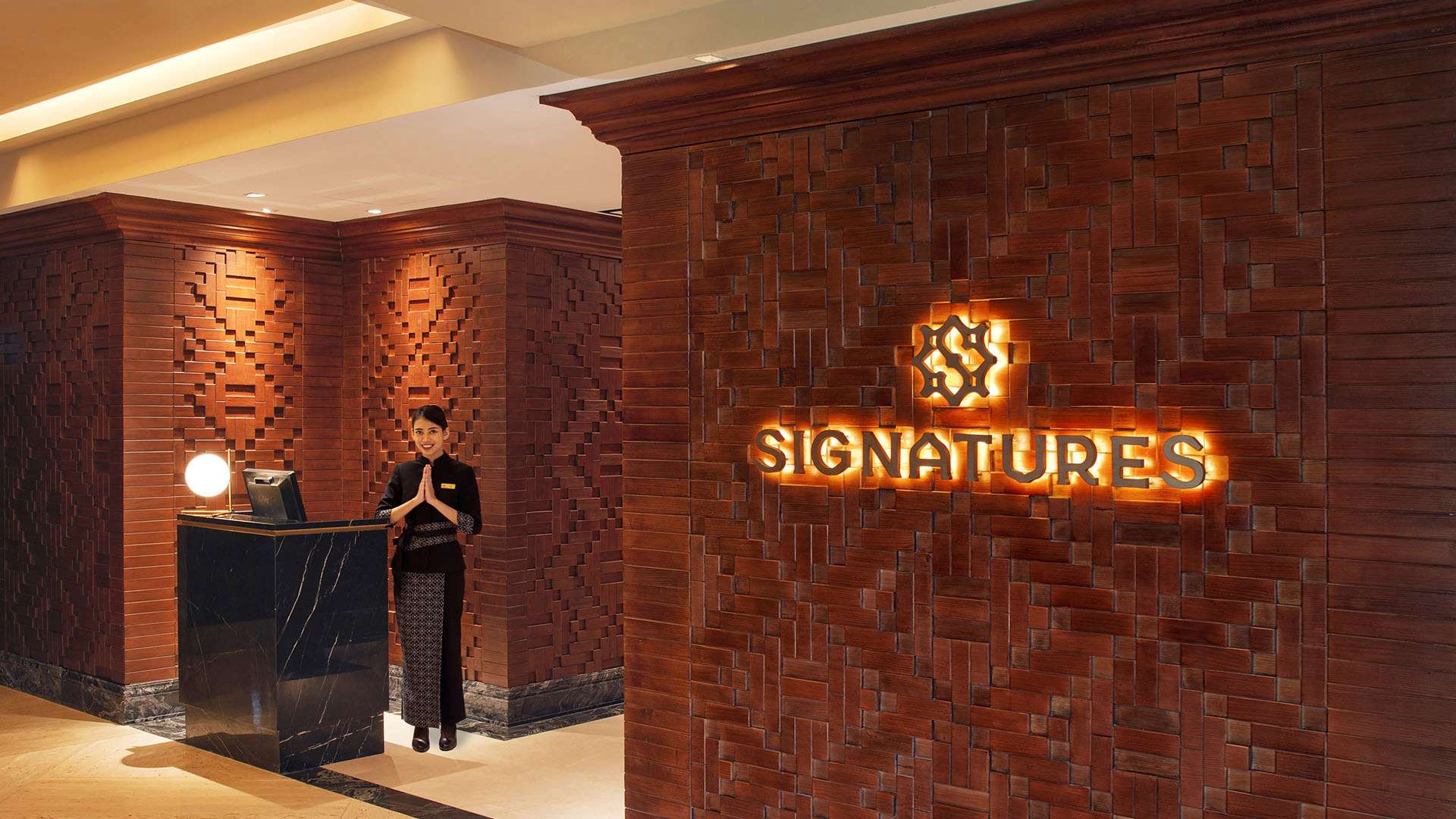 Hotel Indonesia Kempinski Jakarta Hotel Indonesia Kempinski Jakarta