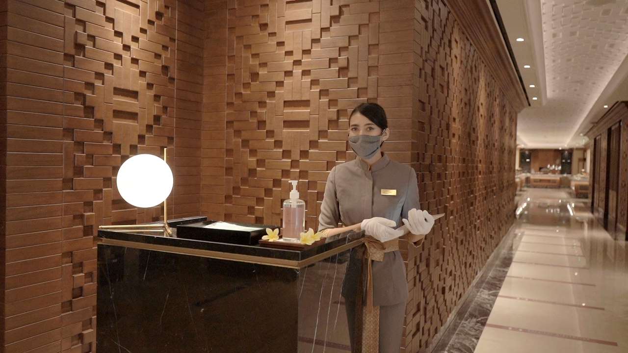 Hotel Indonesia Kempinski Jakarta Hotel Indonesia Kempinski Jakarta