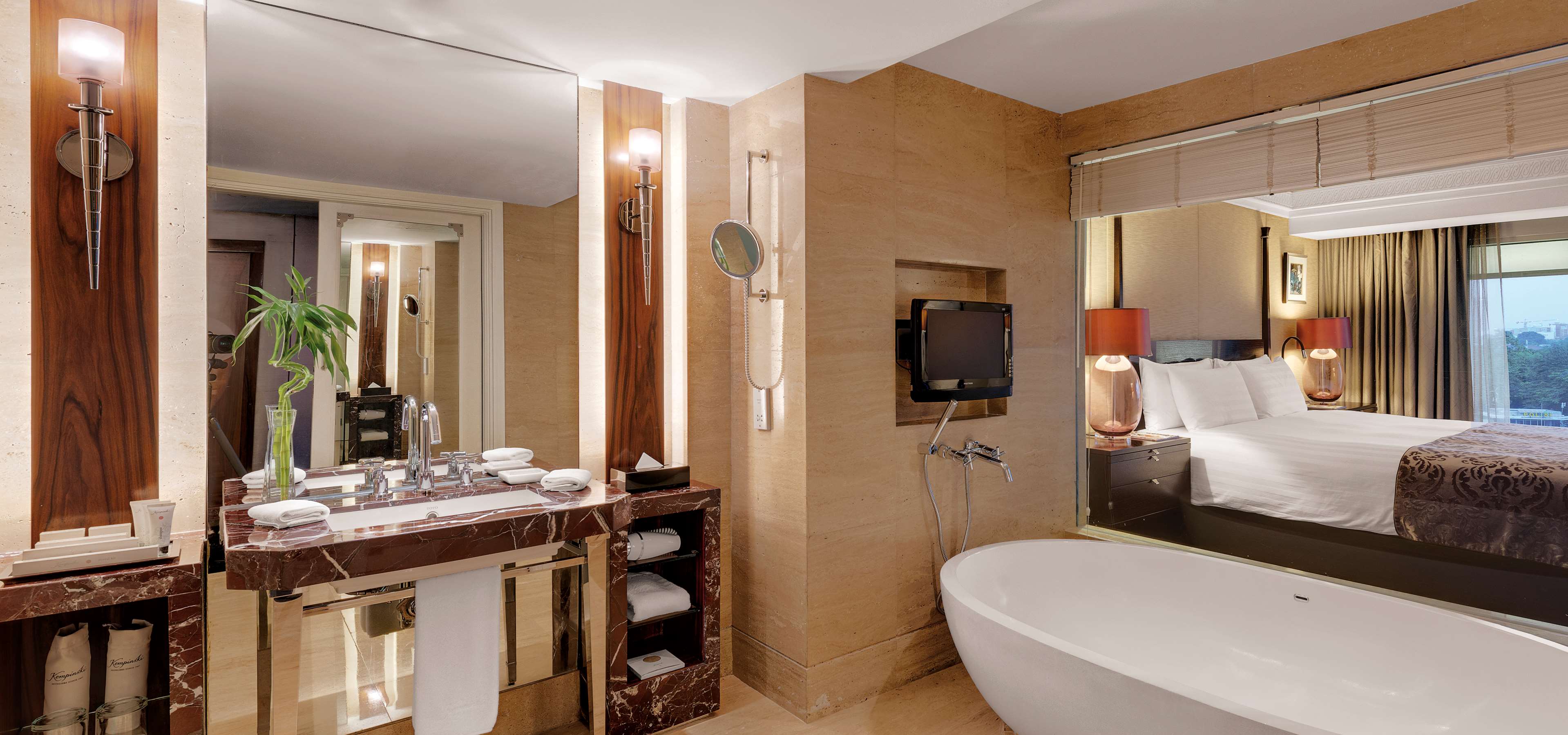 Hotel Indonesia Kempinski Jakarta Hotel Indonesia Kempinski Jakarta