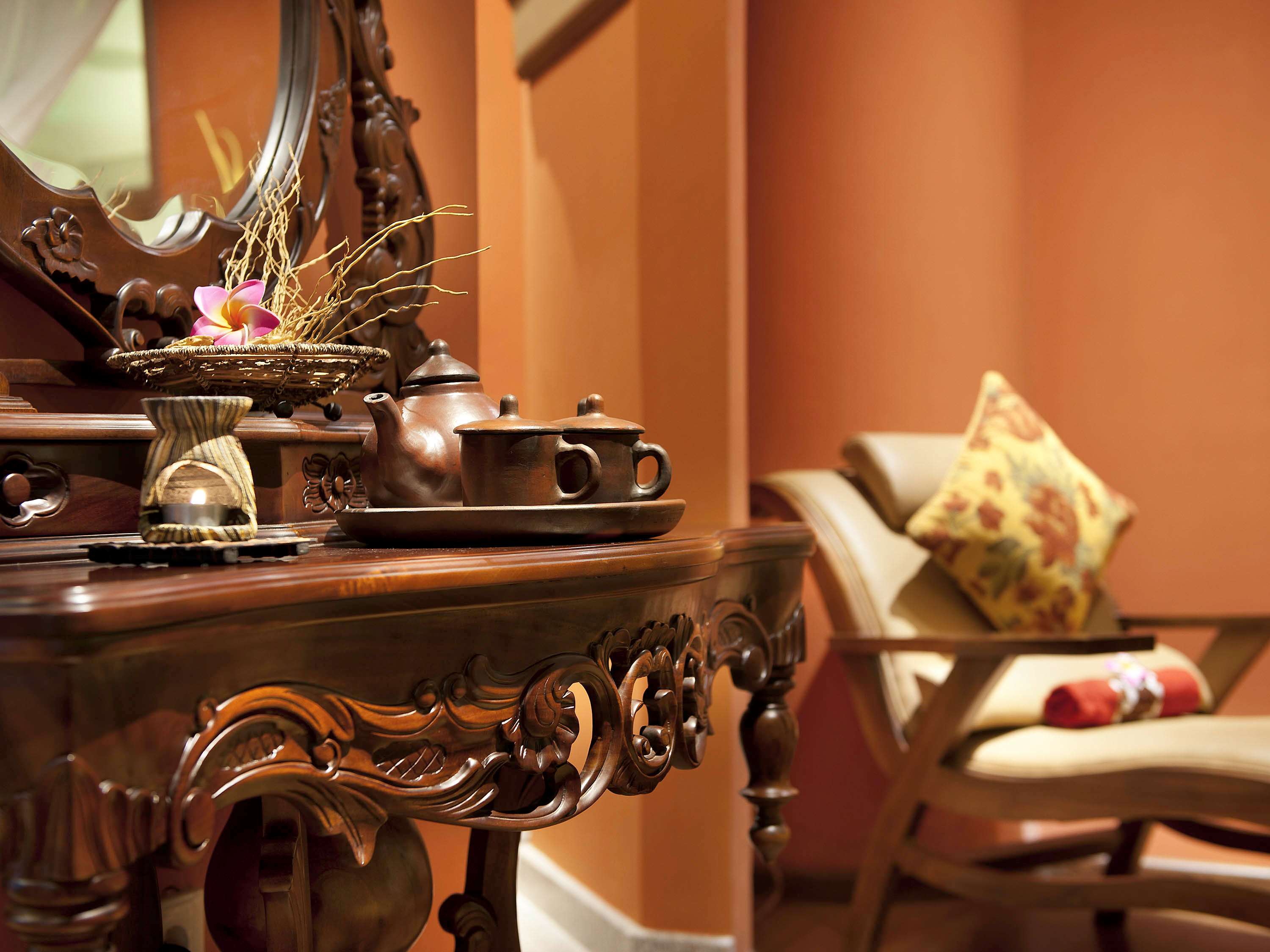 The Royal Surakarta Heritage Solo - MGallery by Sofitel The Royal Surakarta Heritage Solo - MGallery by Sofitel