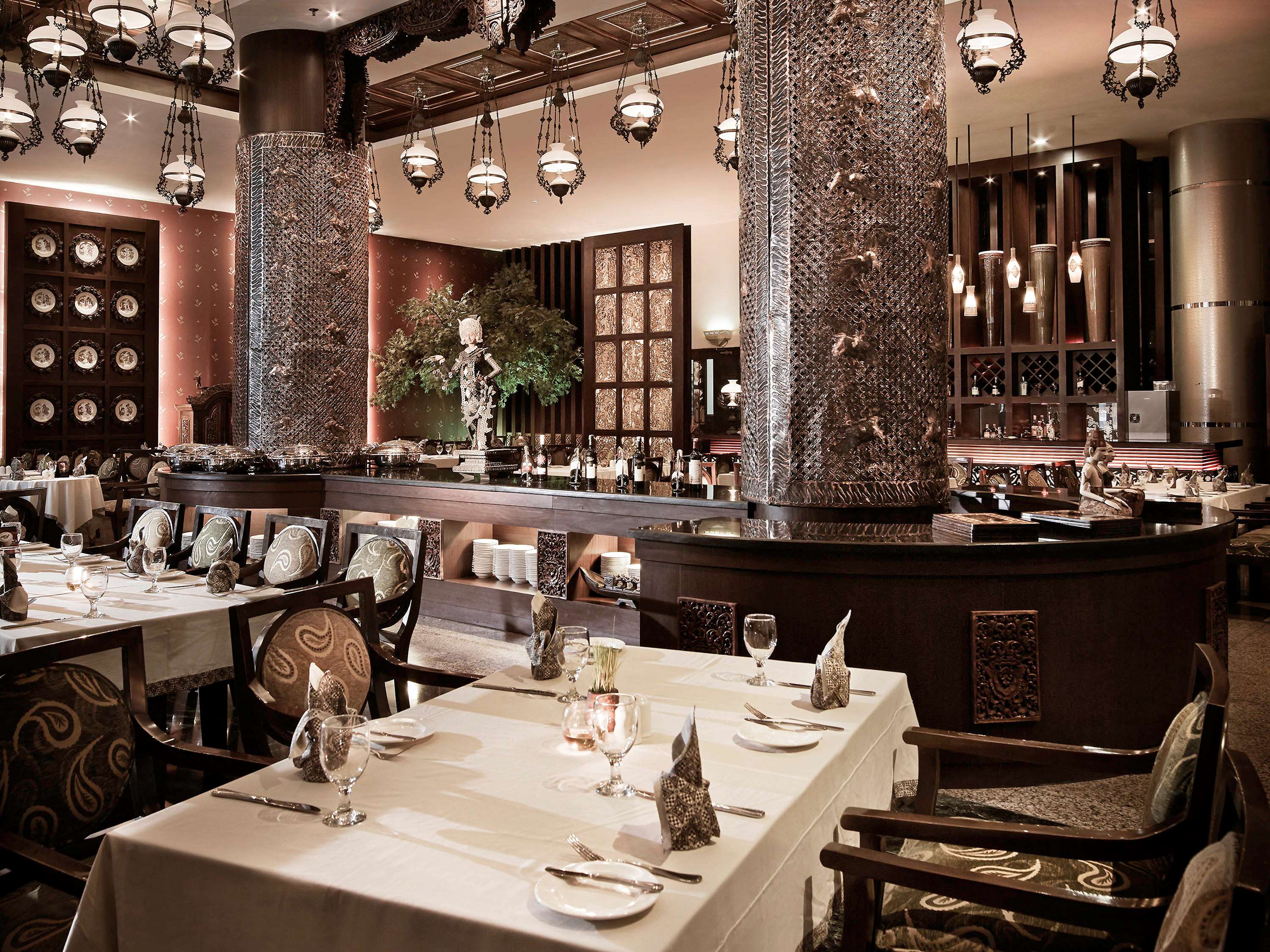 The Royal Surakarta Heritage Solo - MGallery by Sofitel The Royal Surakarta Heritage Solo - MGallery by Sofitel
