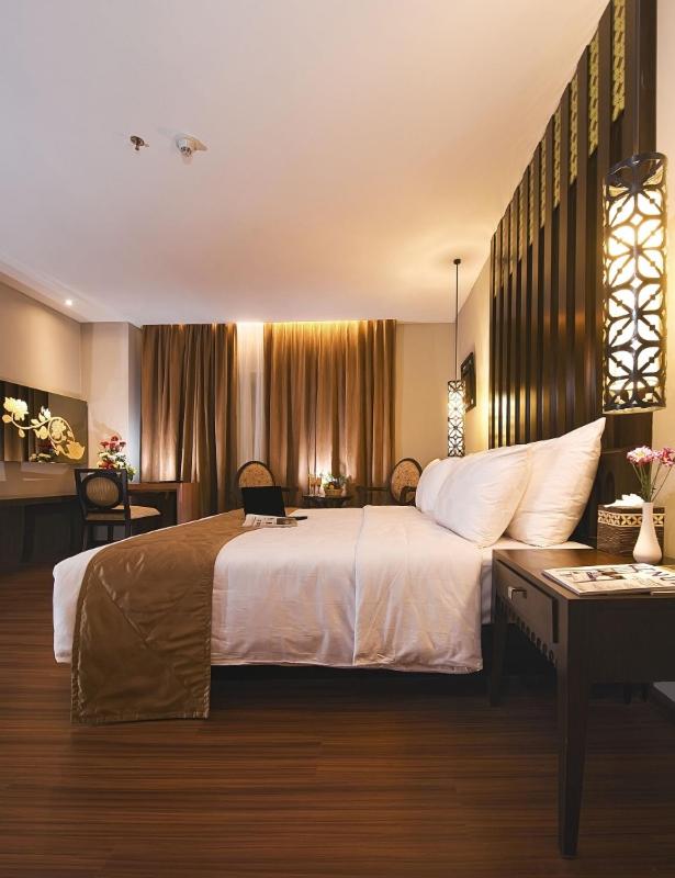 The Royal Surakarta Heritage Solo - MGallery by Sofitel The Royal Surakarta Heritage Solo - MGallery by Sofitel