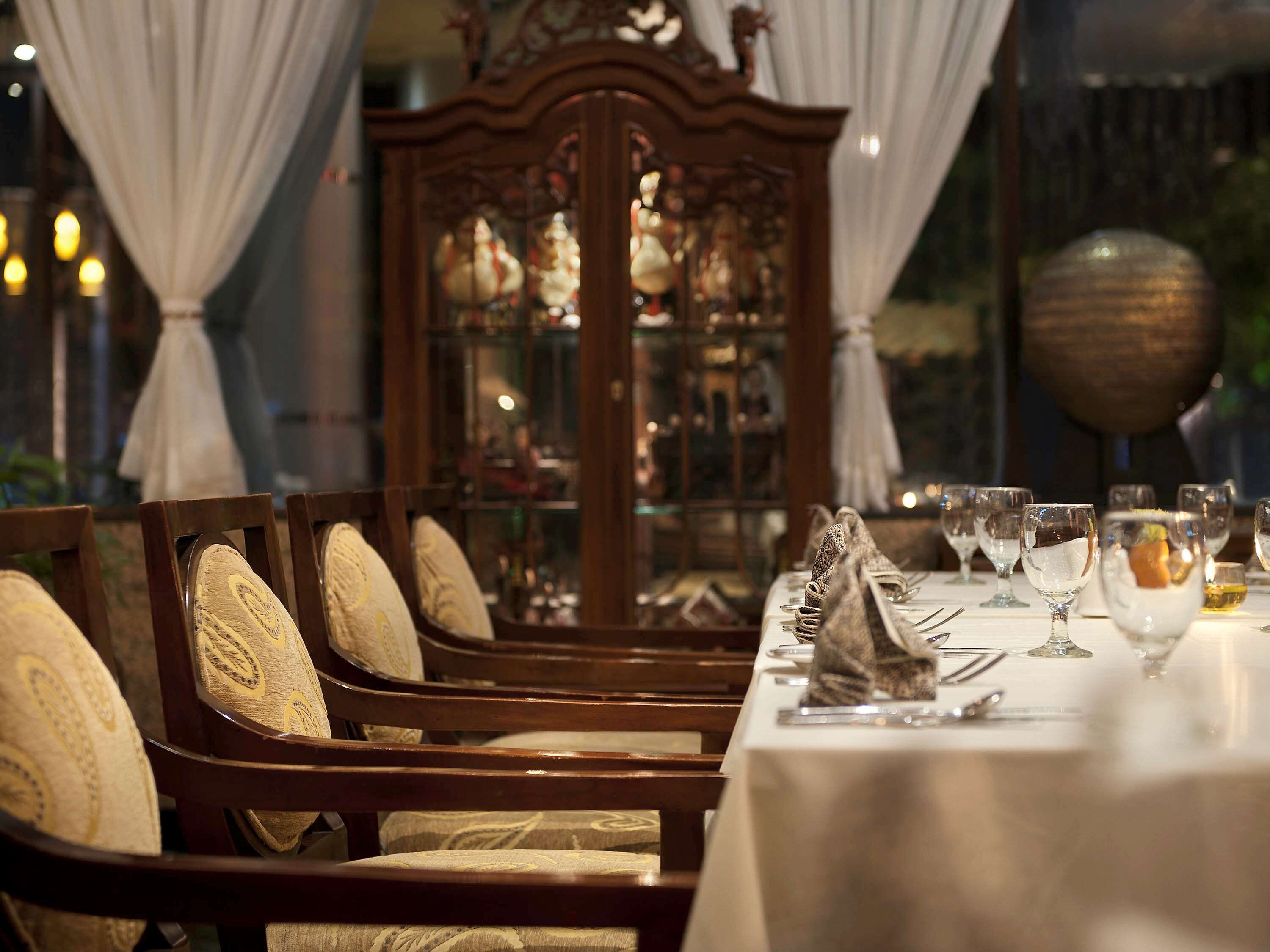 The Royal Surakarta Heritage Solo - MGallery by Sofitel The Royal Surakarta Heritage Solo - MGallery by Sofitel