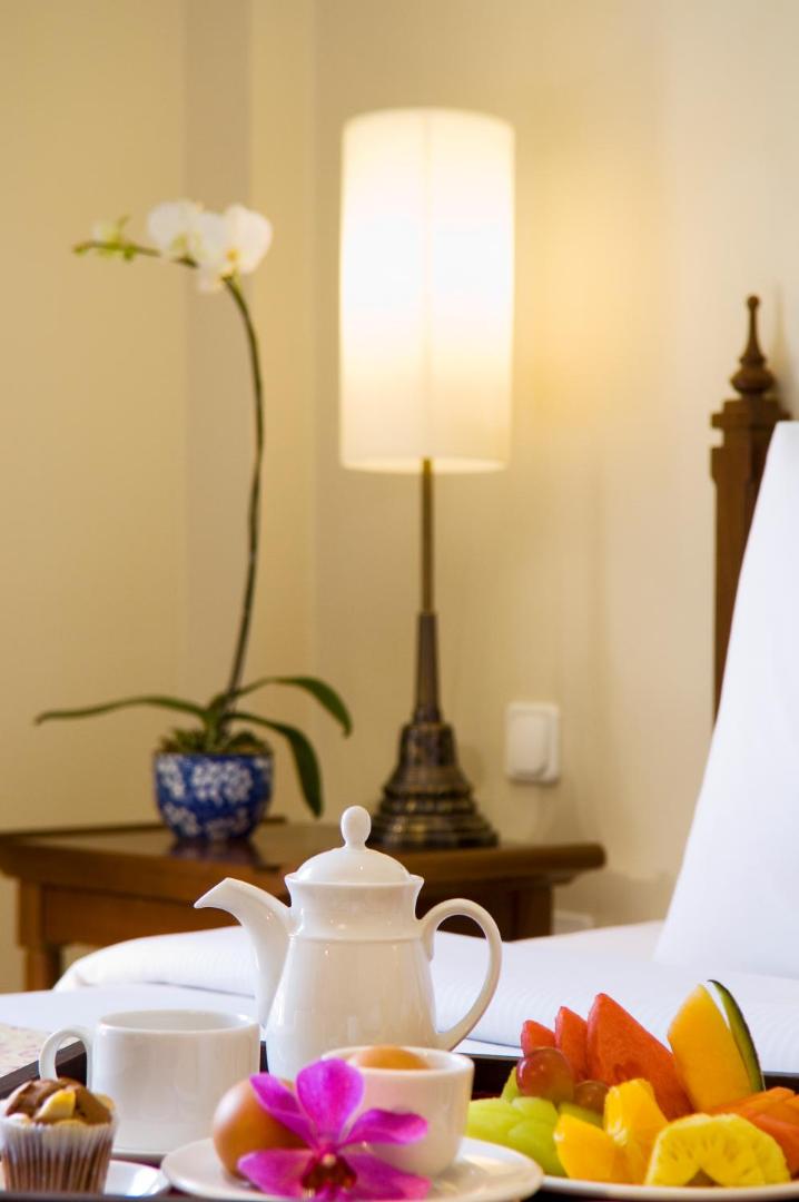 The Royal Surakarta Heritage Solo - MGallery by Sofitel The Royal Surakarta Heritage Solo - MGallery by Sofitel