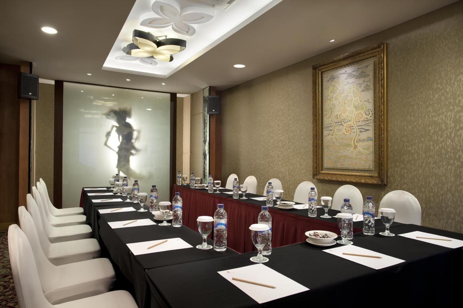 The Royal Surakarta Heritage Solo - MGallery by Sofitel The Royal Surakarta Heritage Solo - MGallery by Sofitel