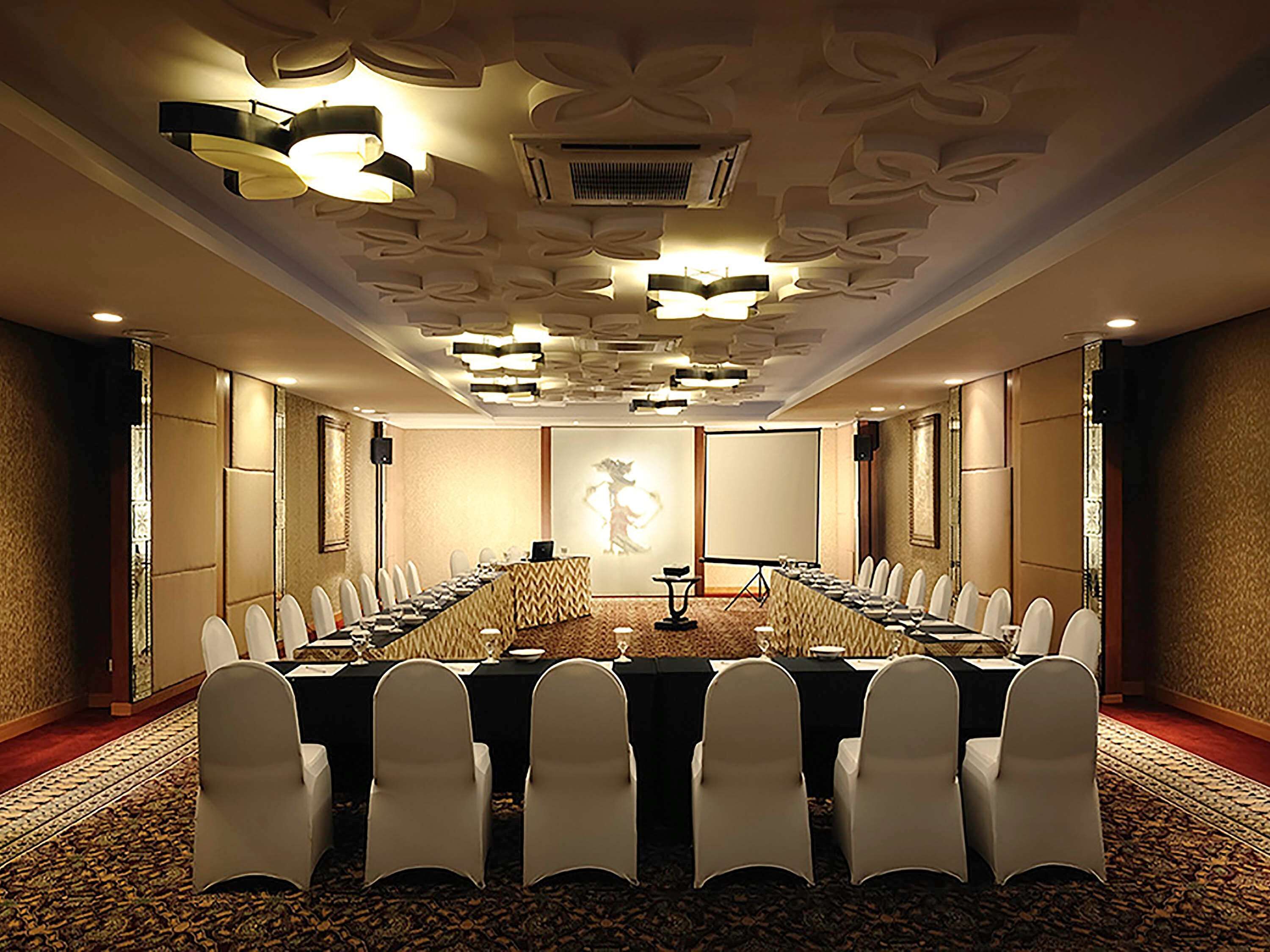 The Royal Surakarta Heritage Solo - MGallery by Sofitel The Royal Surakarta Heritage Solo - MGallery by Sofitel