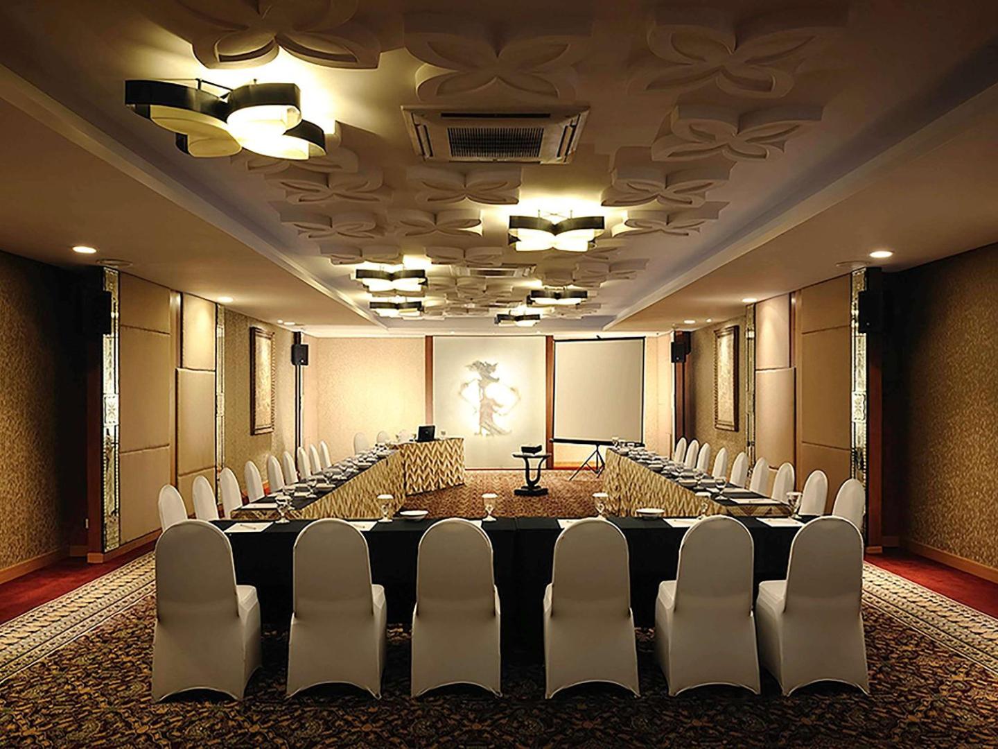 The Royal Surakarta Heritage Solo - MGallery by Sofitel The Royal Surakarta Heritage Solo - MGallery by Sofitel