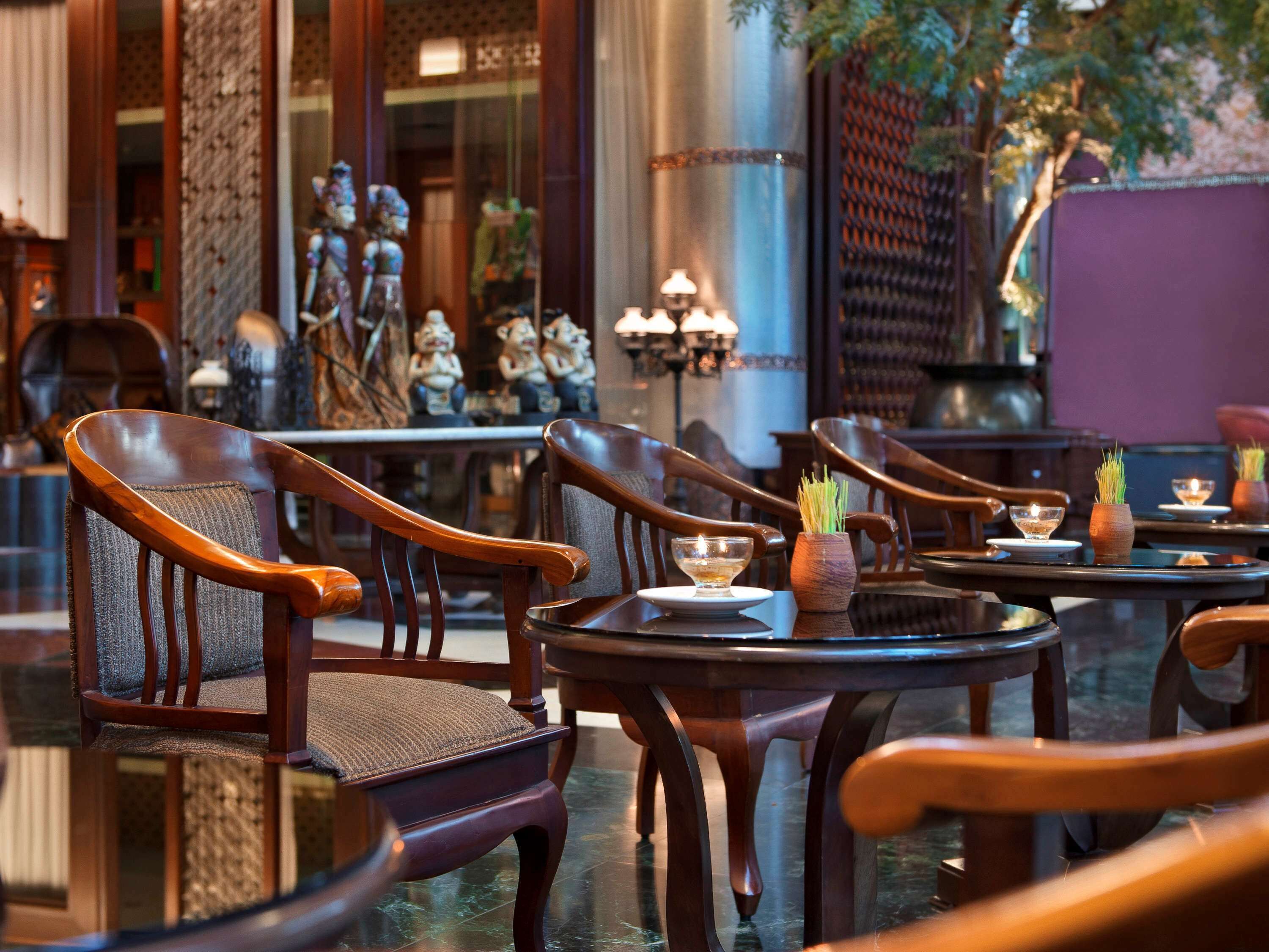 The Royal Surakarta Heritage Solo - MGallery by Sofitel The Royal Surakarta Heritage Solo - MGallery by Sofitel