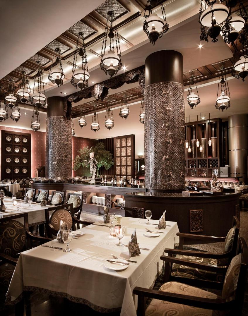 The Royal Surakarta Heritage Solo - MGallery by Sofitel The Royal Surakarta Heritage Solo - MGallery by Sofitel