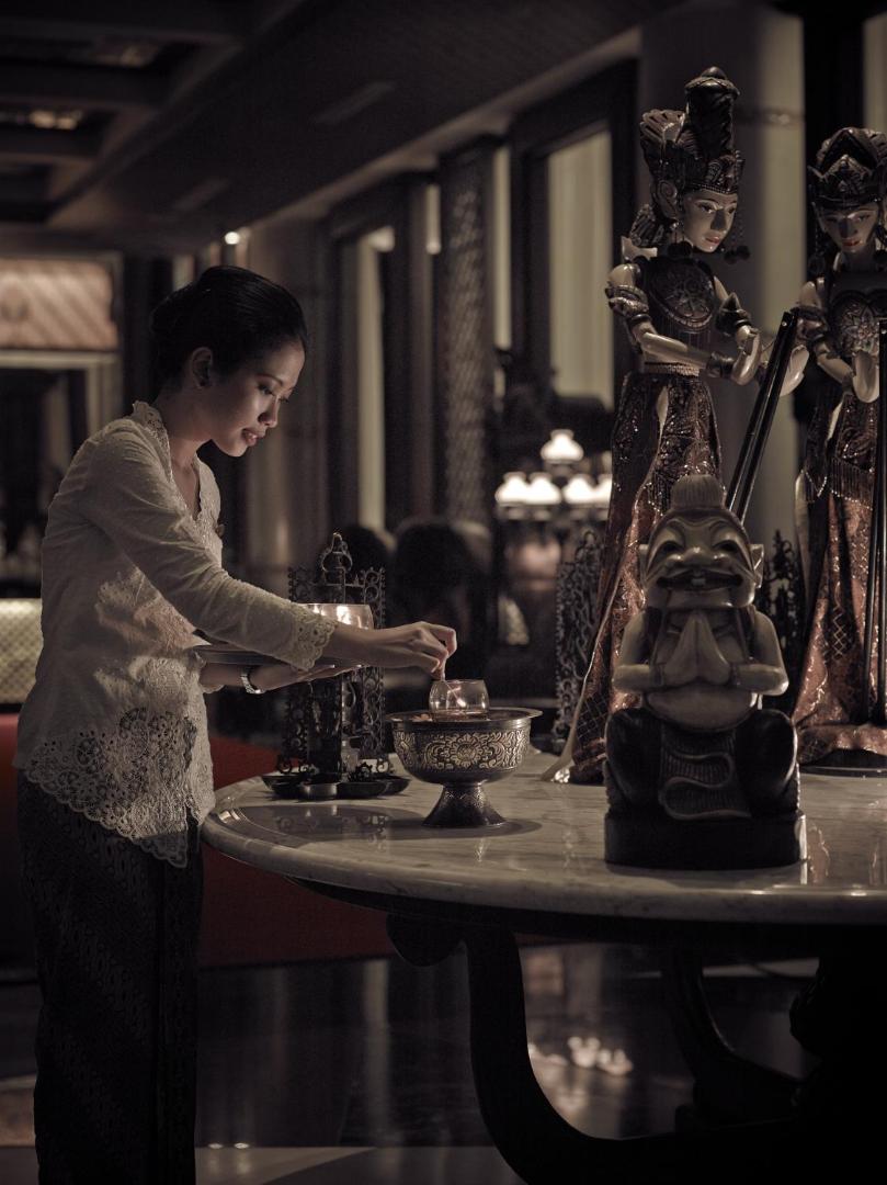 The Royal Surakarta Heritage Solo - MGallery by Sofitel The Royal Surakarta Heritage Solo - MGallery by Sofitel
