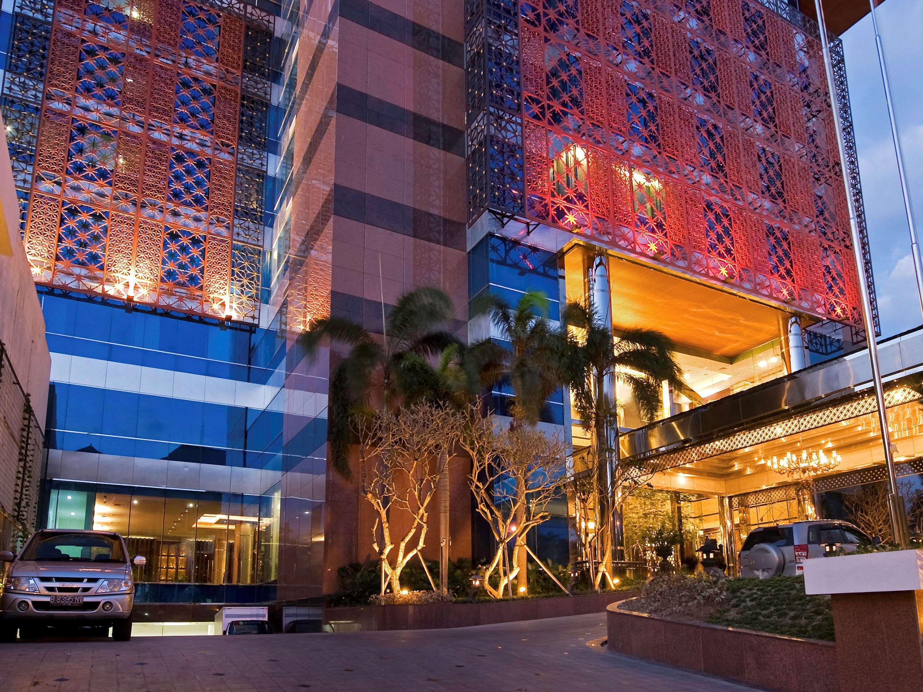 The Royal Surakarta Heritage Solo - MGallery by Sofitel The Royal Surakarta Heritage Solo - MGallery by Sofitel