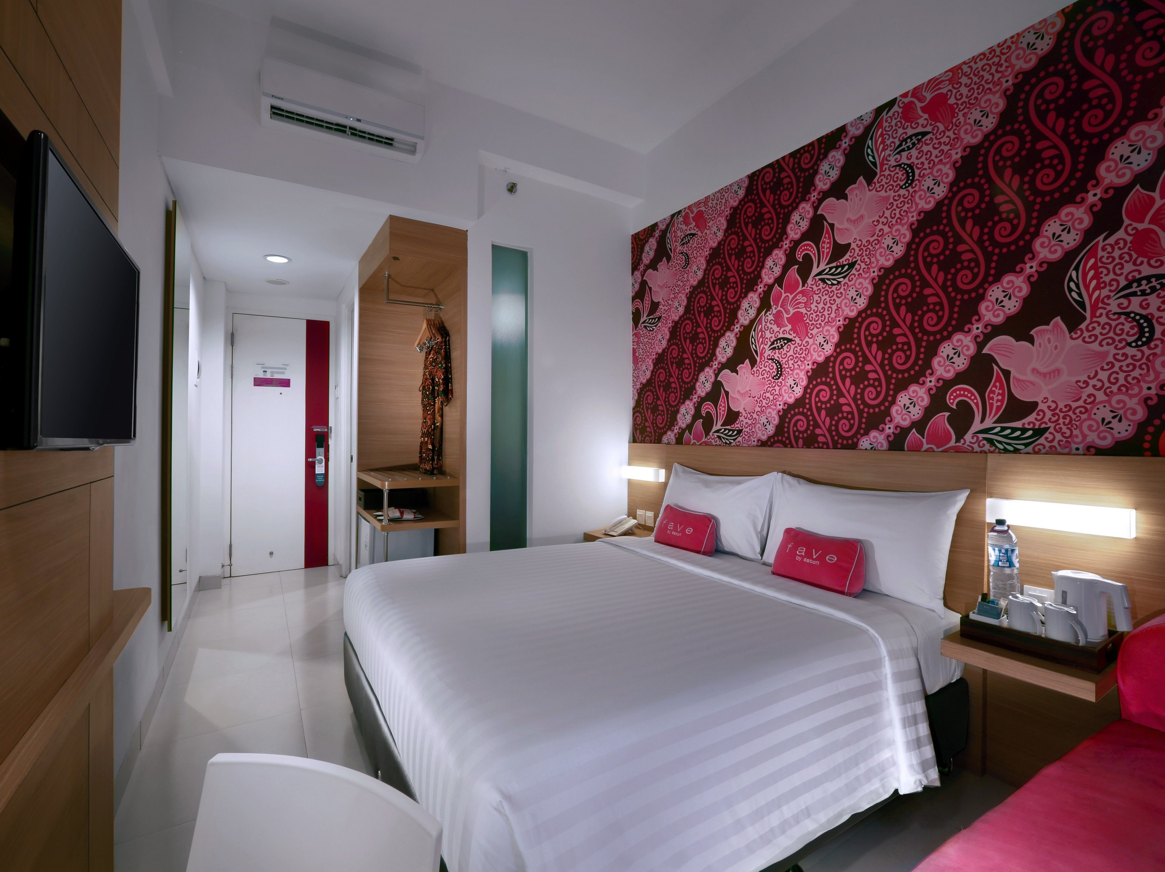 favehotel Malioboro - Yogyakarta favehotel Malioboro - Yogyakarta