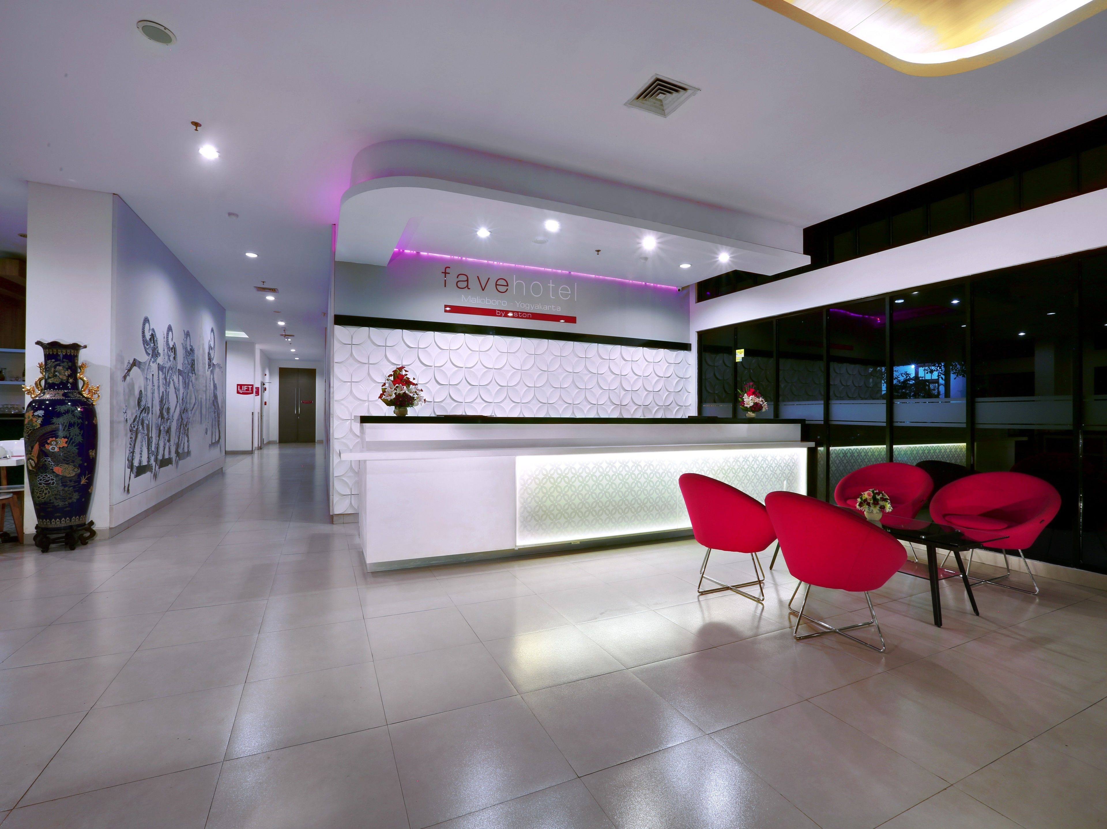 favehotel Malioboro - Yogyakarta favehotel Malioboro - Yogyakarta