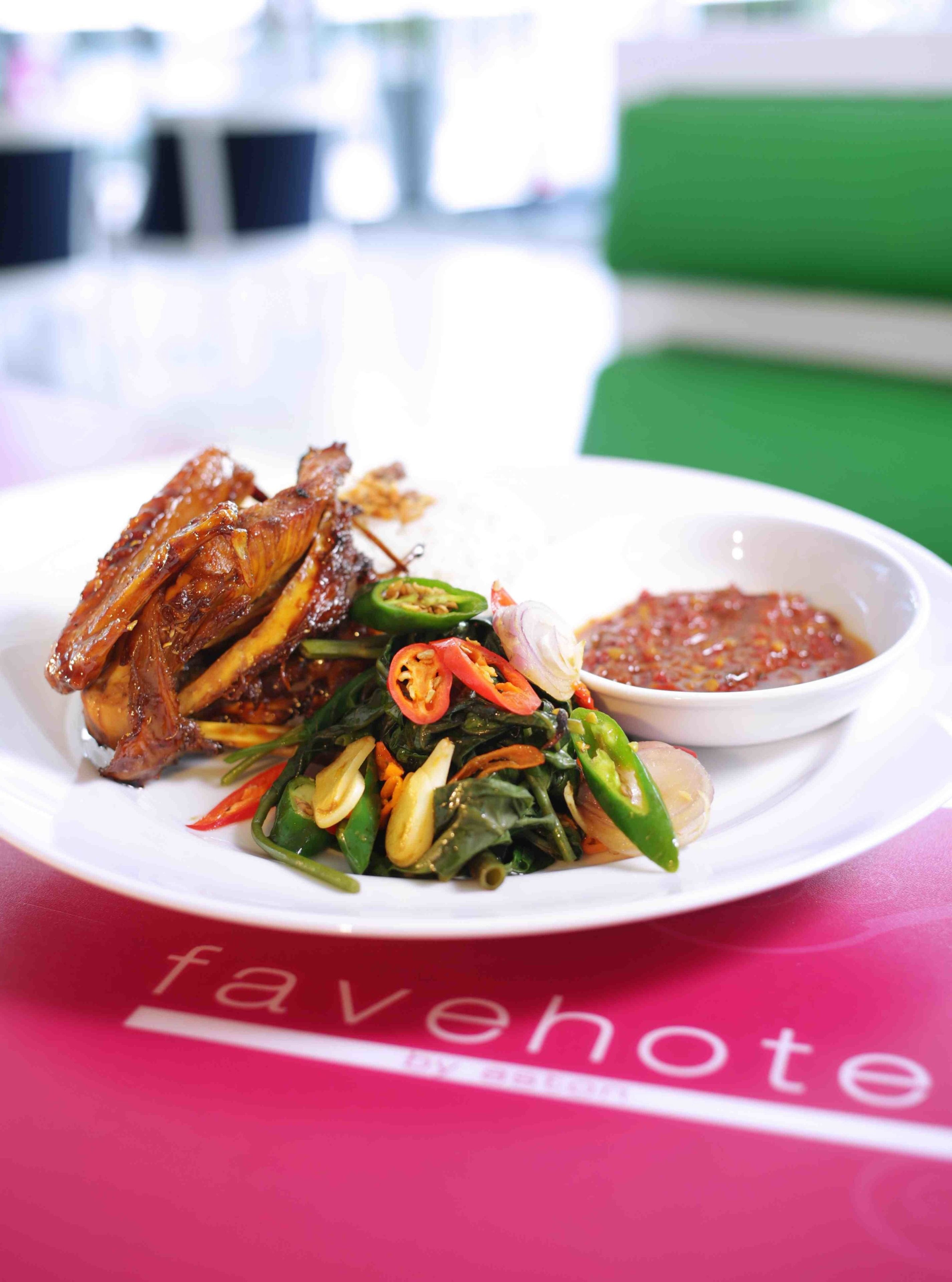 favehotel Malioboro - Yogyakarta favehotel Malioboro - Yogyakarta