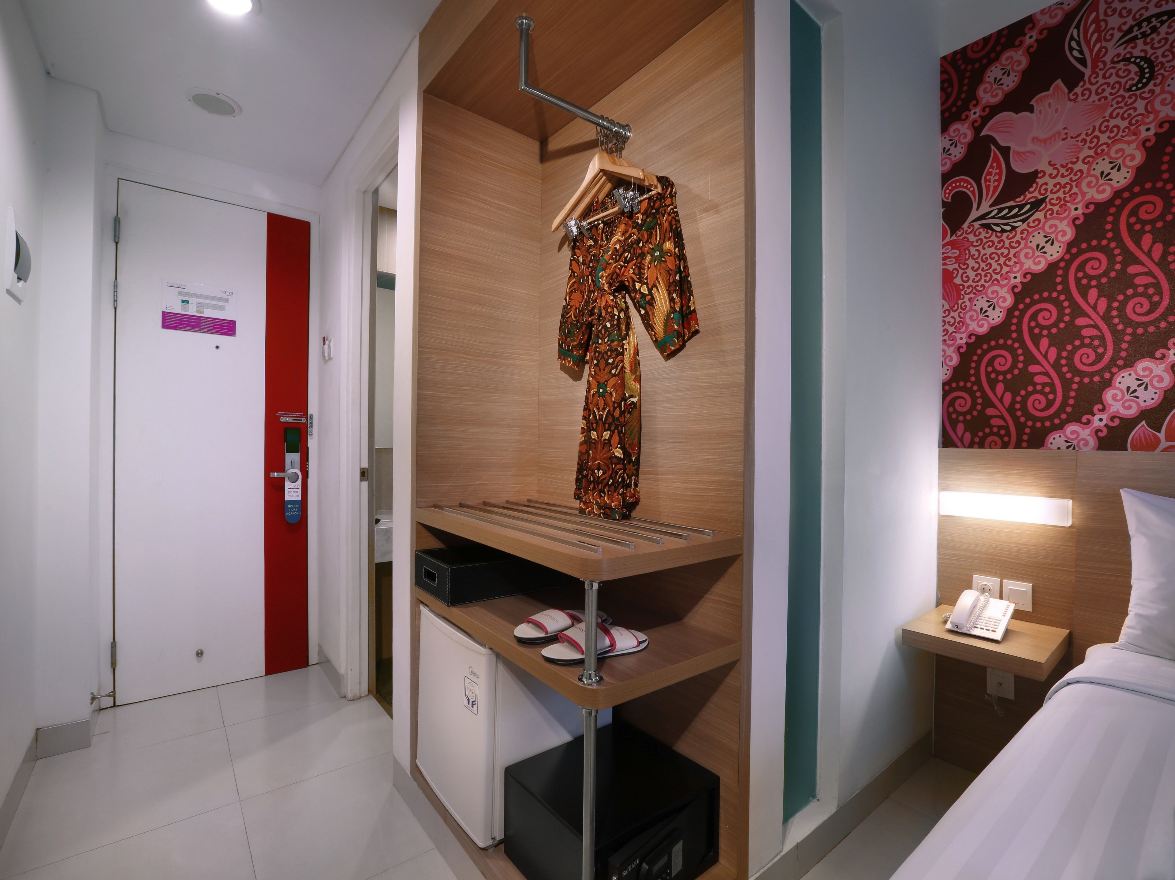favehotel Malioboro - Yogyakarta favehotel Malioboro - Yogyakarta
