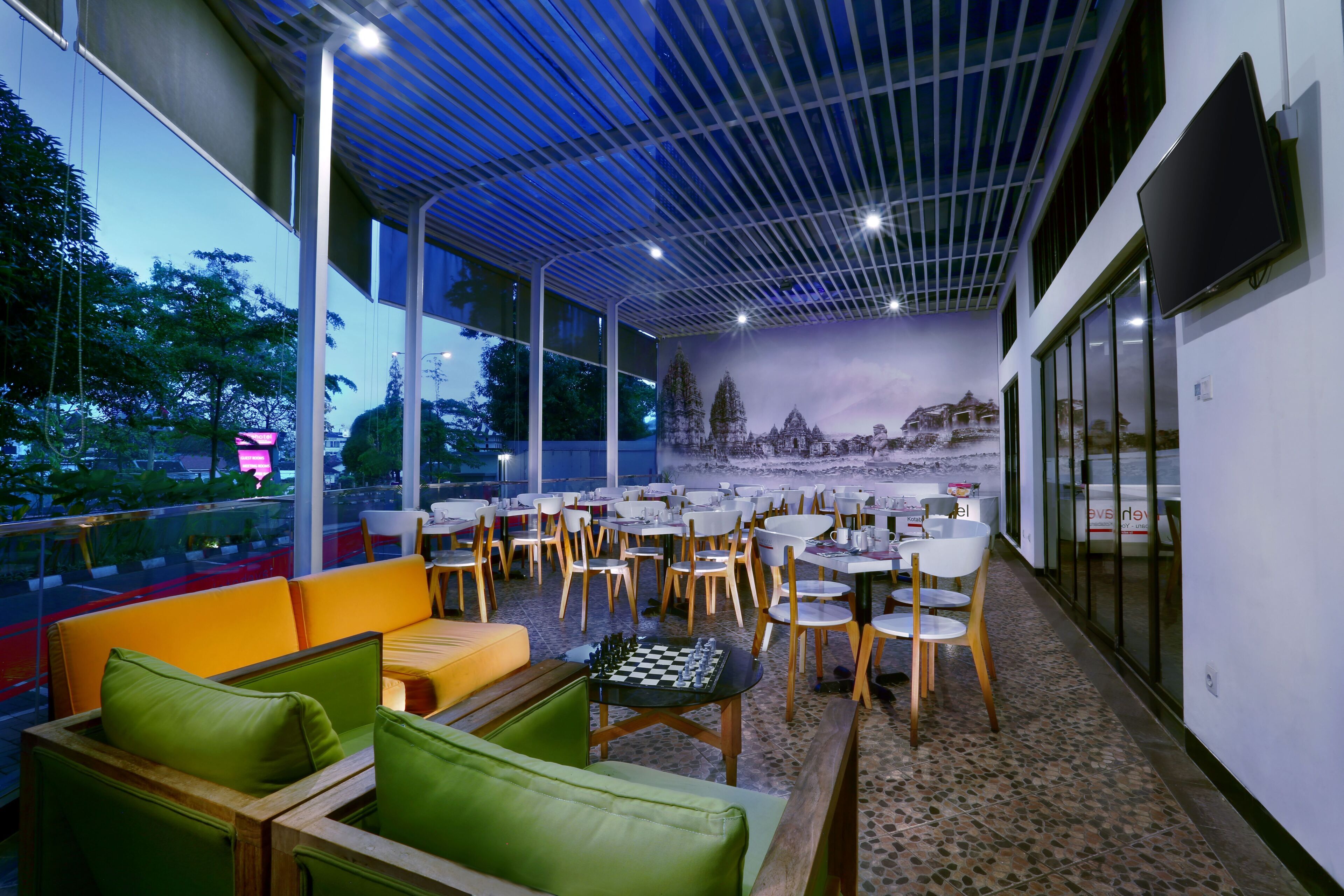 favehotel Malioboro - Yogyakarta favehotel Malioboro - Yogyakarta