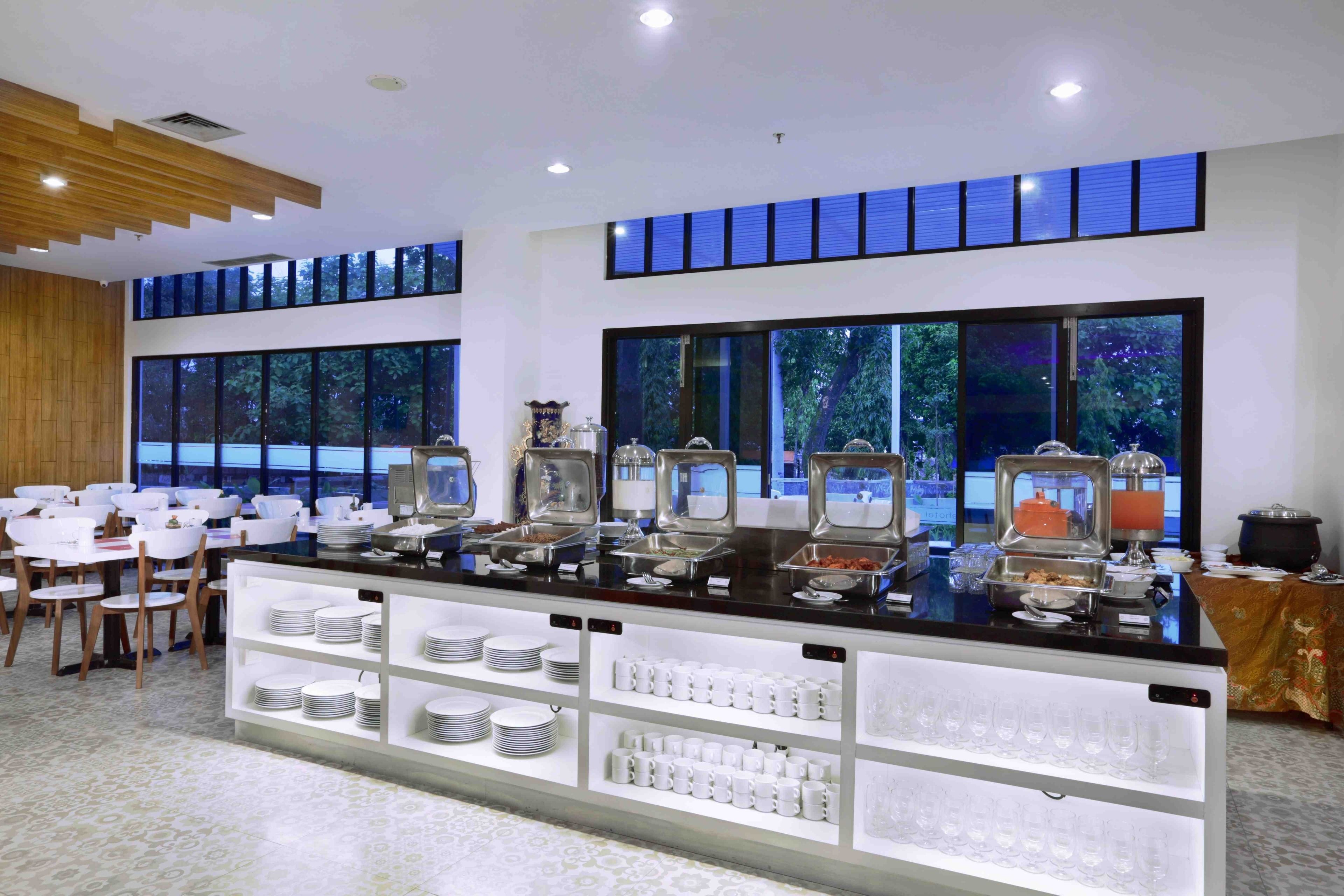favehotel Malioboro - Yogyakarta favehotel Malioboro - Yogyakarta