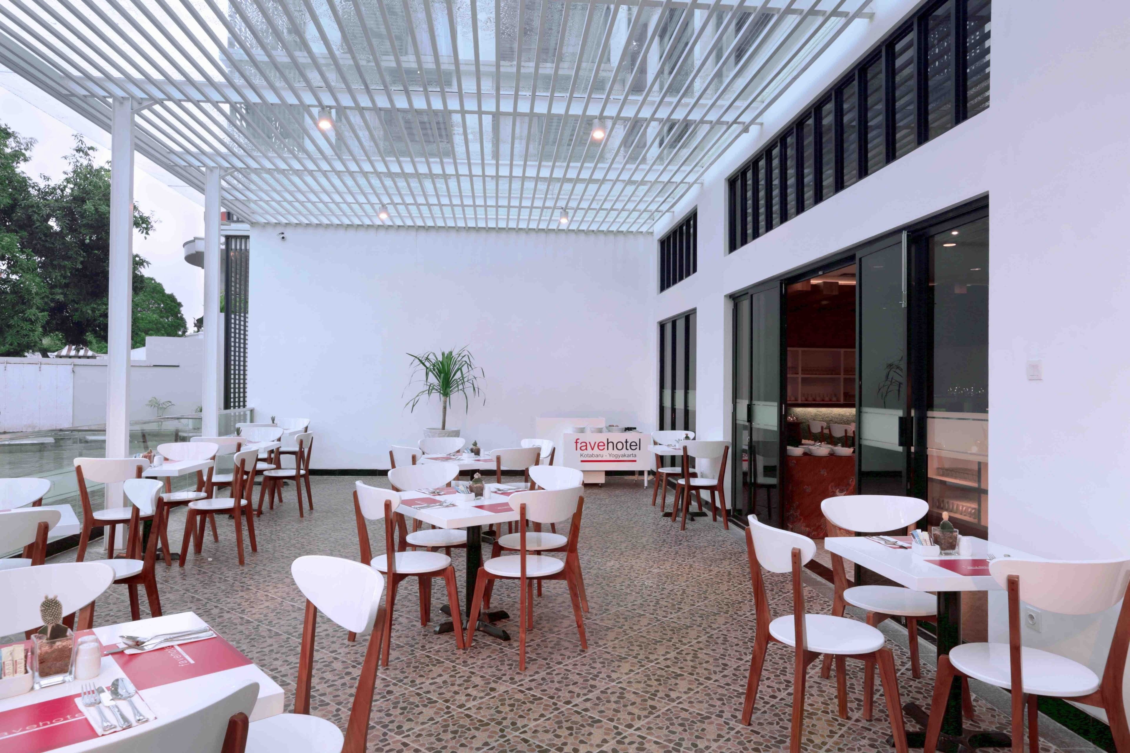 favehotel Malioboro - Yogyakarta favehotel Malioboro - Yogyakarta