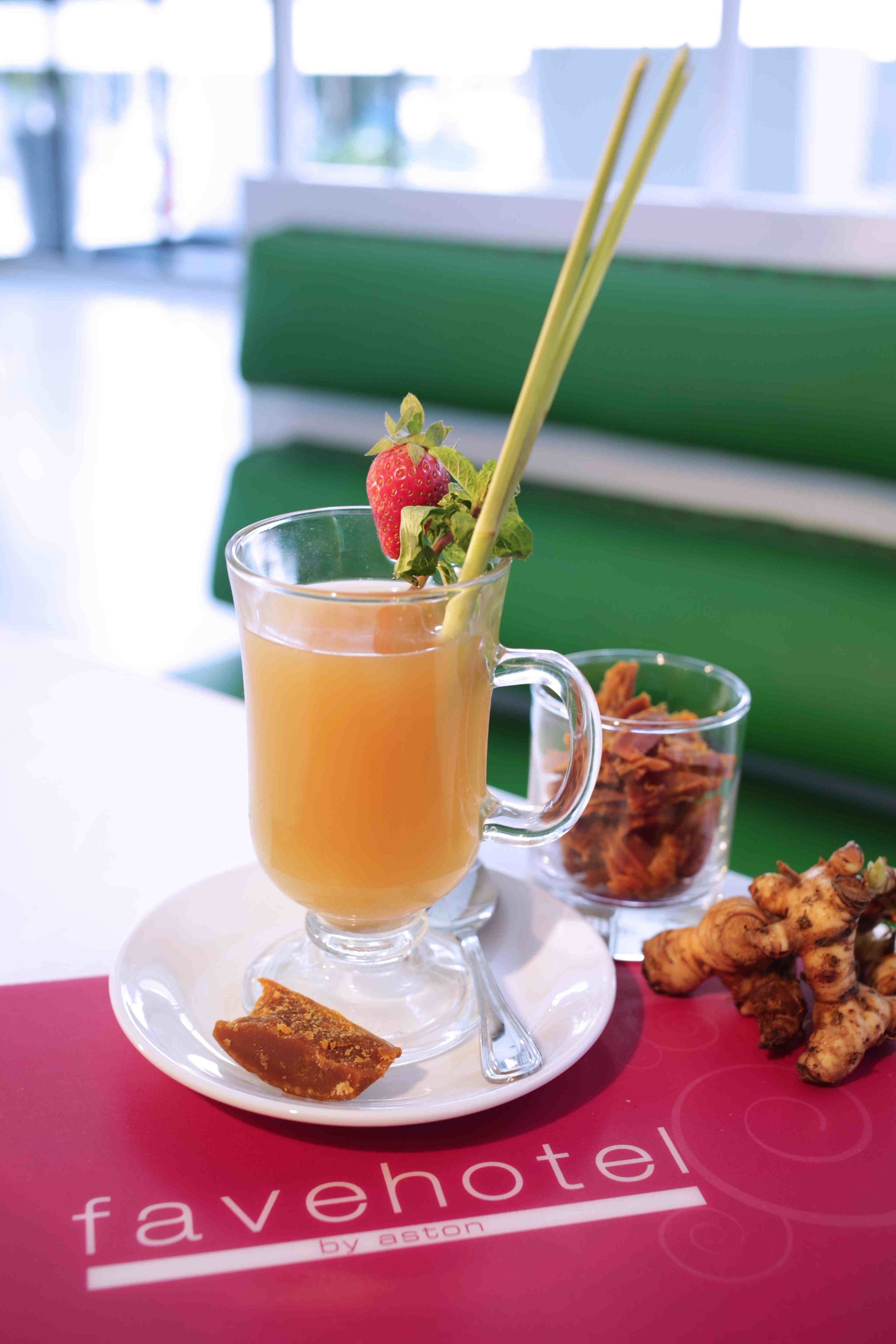 favehotel Malioboro - Yogyakarta favehotel Malioboro - Yogyakarta
