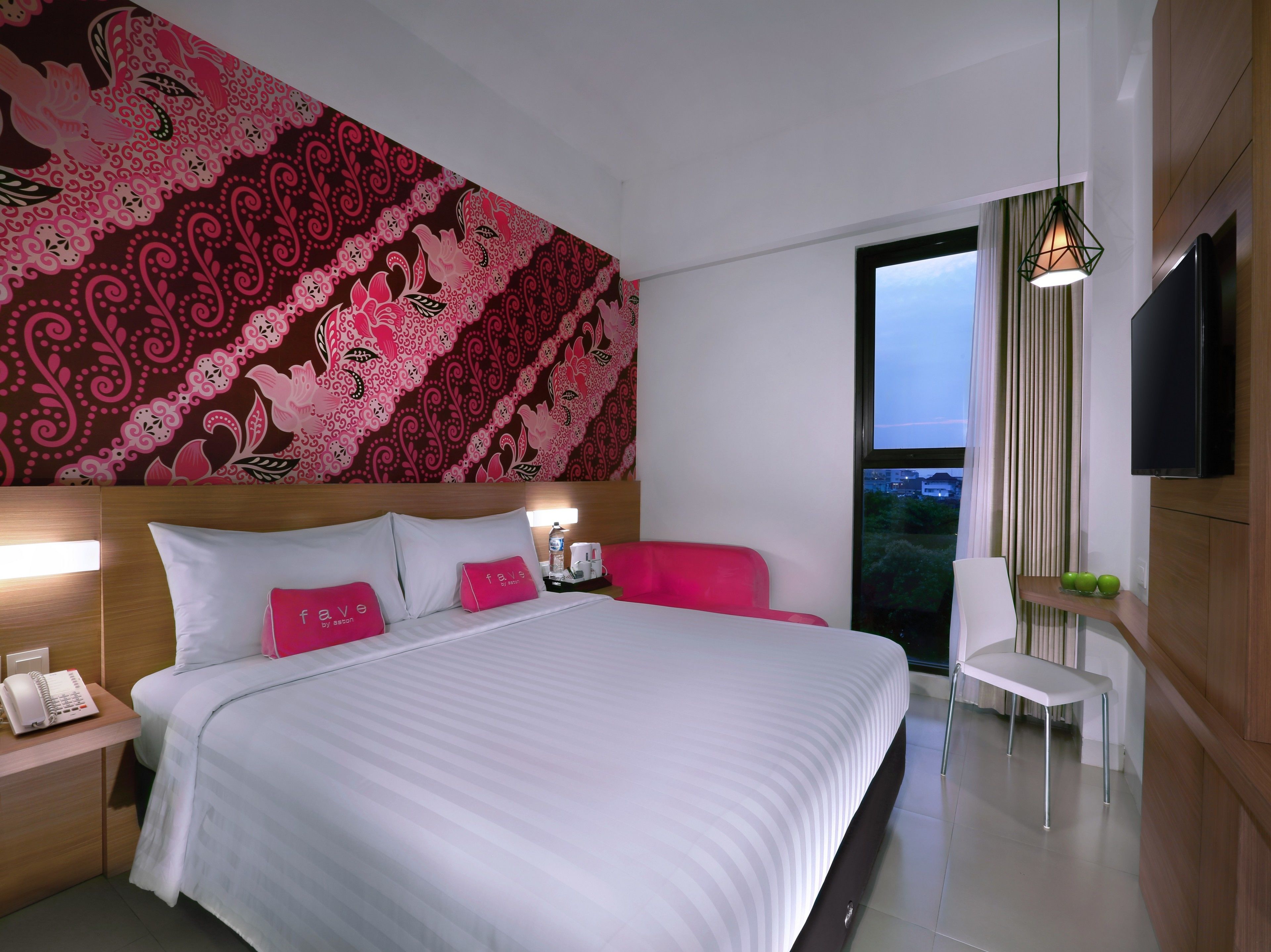 favehotel Malioboro - Yogyakarta favehotel Malioboro - Yogyakarta