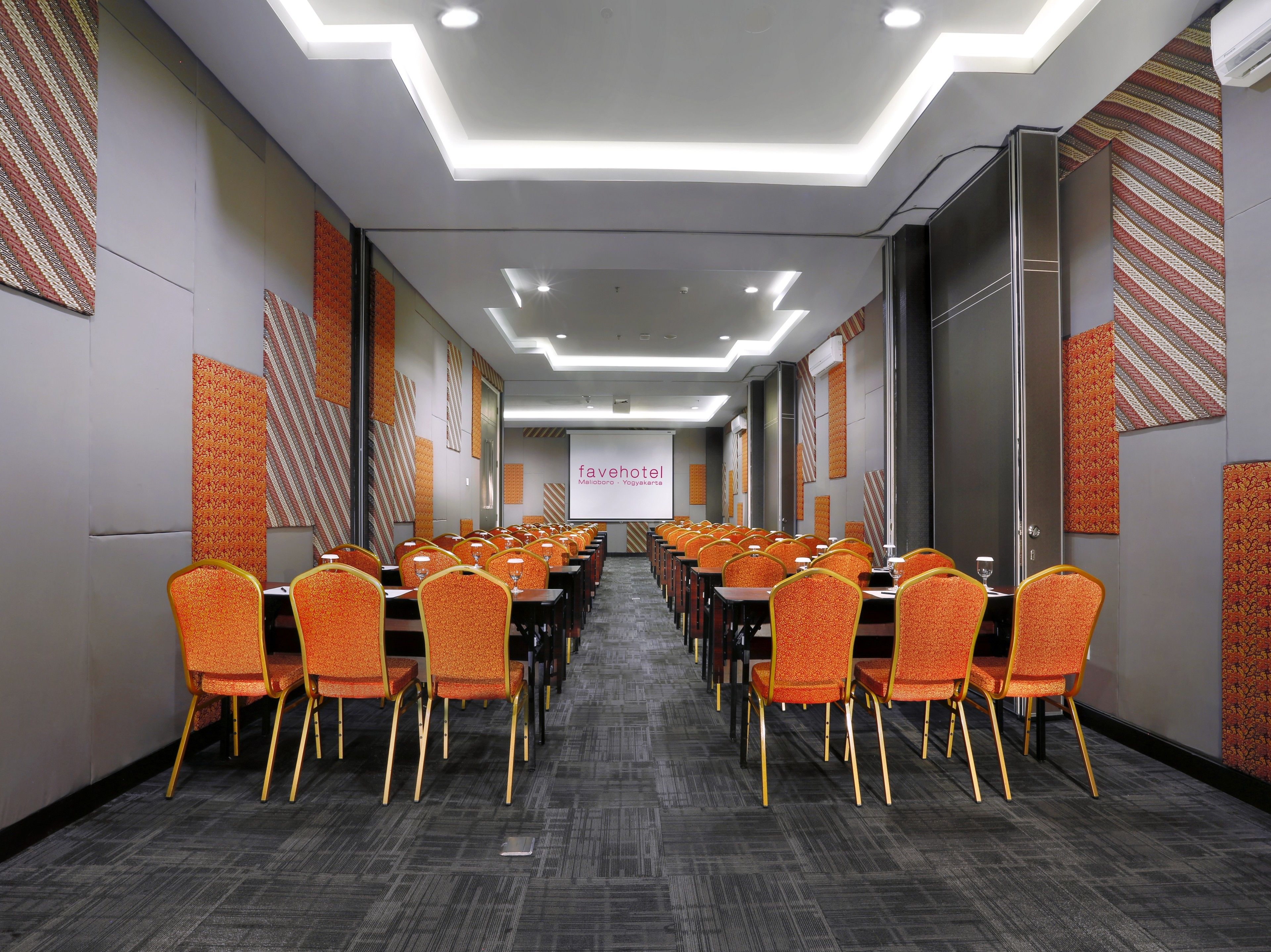 favehotel Malioboro - Yogyakarta favehotel Malioboro - Yogyakarta