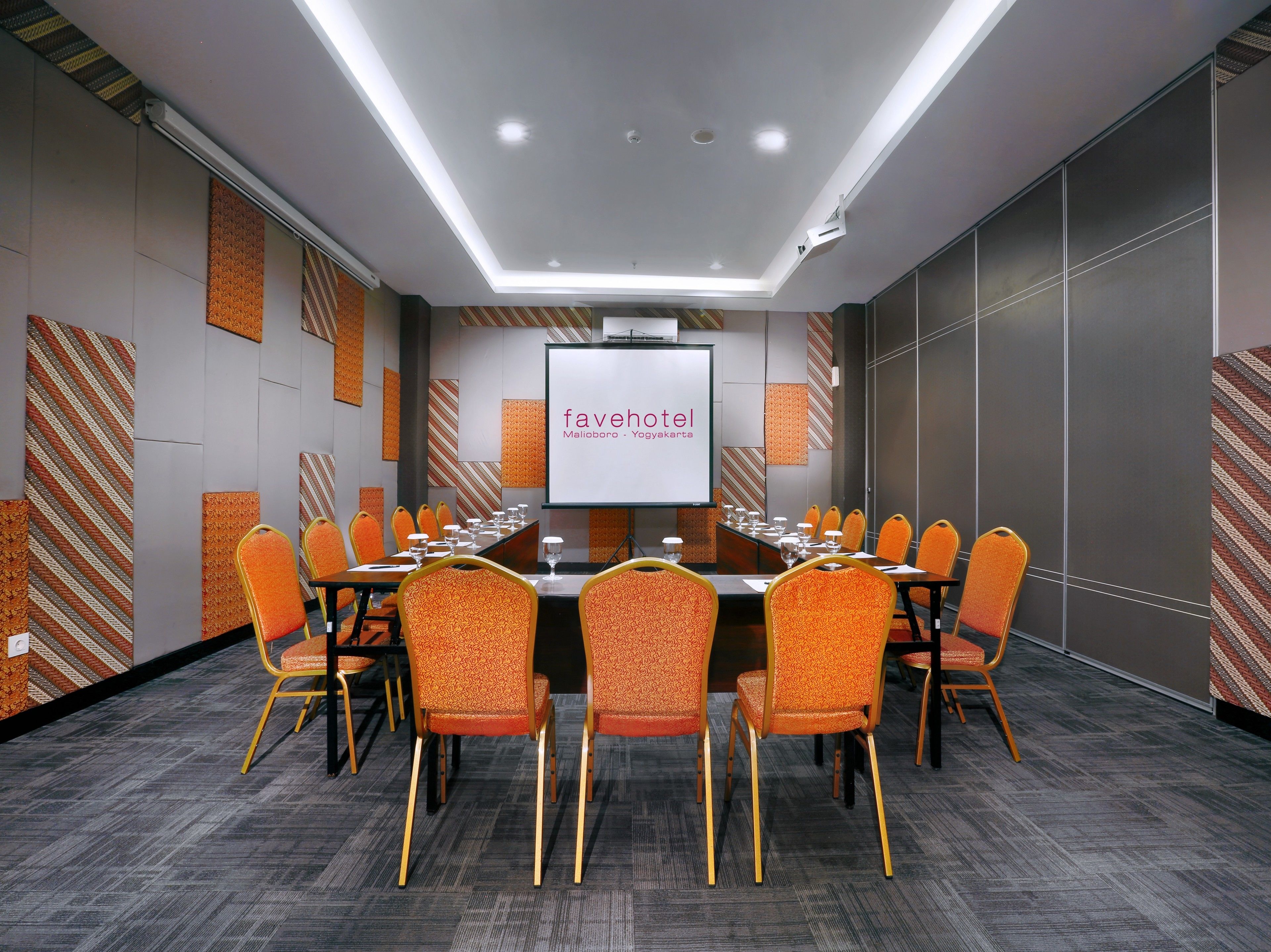 favehotel Malioboro - Yogyakarta favehotel Malioboro - Yogyakarta