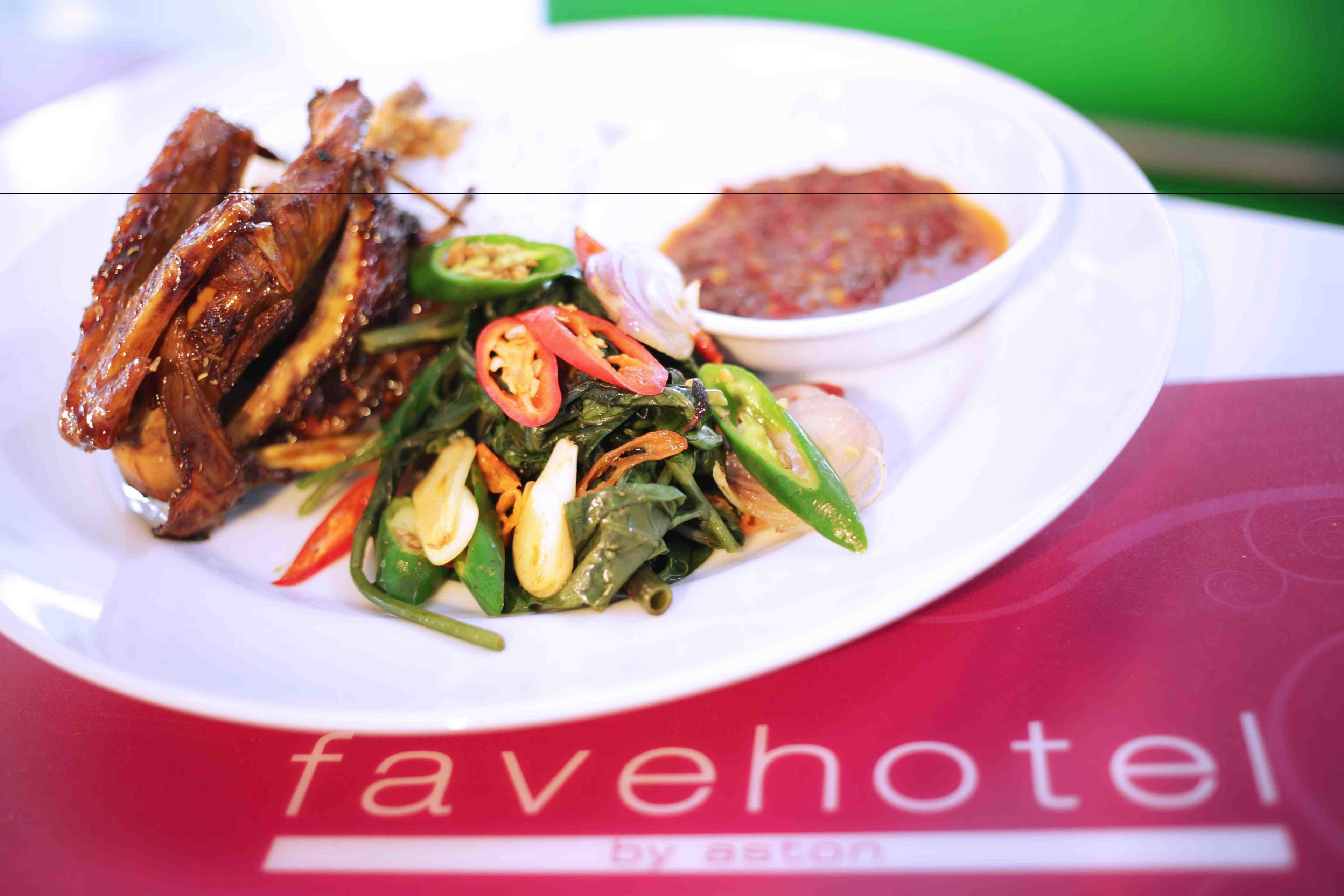 favehotel Malioboro - Yogyakarta favehotel Malioboro - Yogyakarta