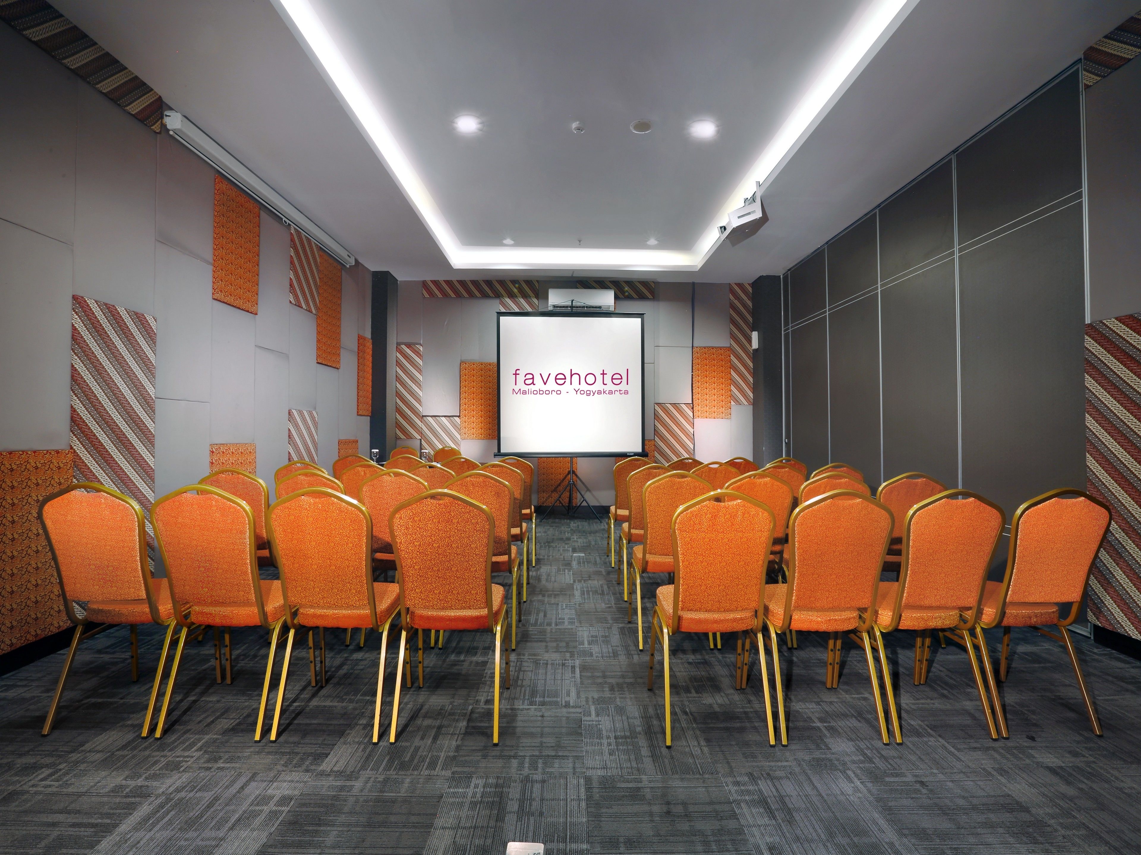 favehotel Malioboro - Yogyakarta favehotel Malioboro - Yogyakarta