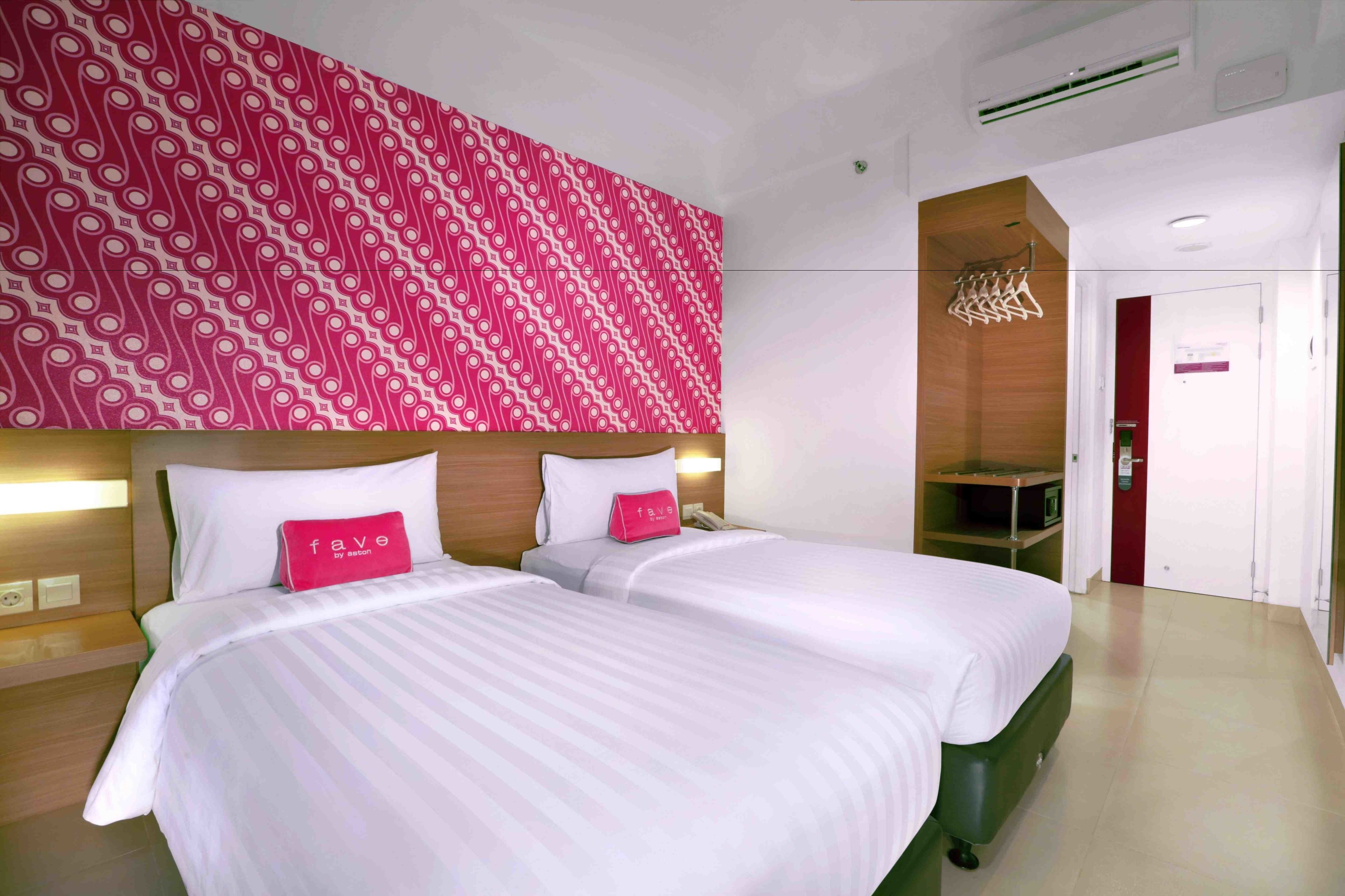 favehotel Malioboro - Yogyakarta favehotel Malioboro - Yogyakarta