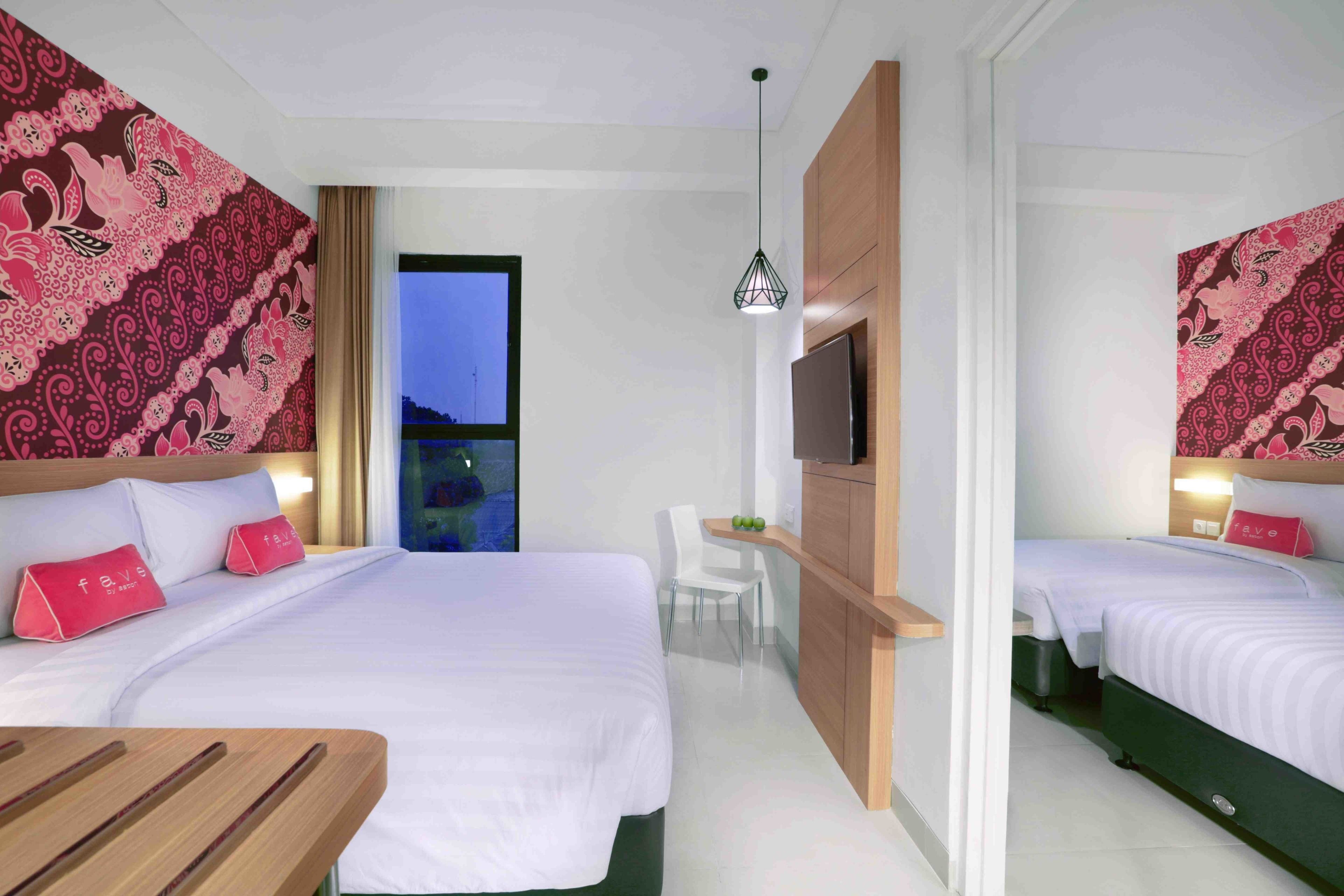 favehotel Malioboro - Yogyakarta favehotel Malioboro - Yogyakarta