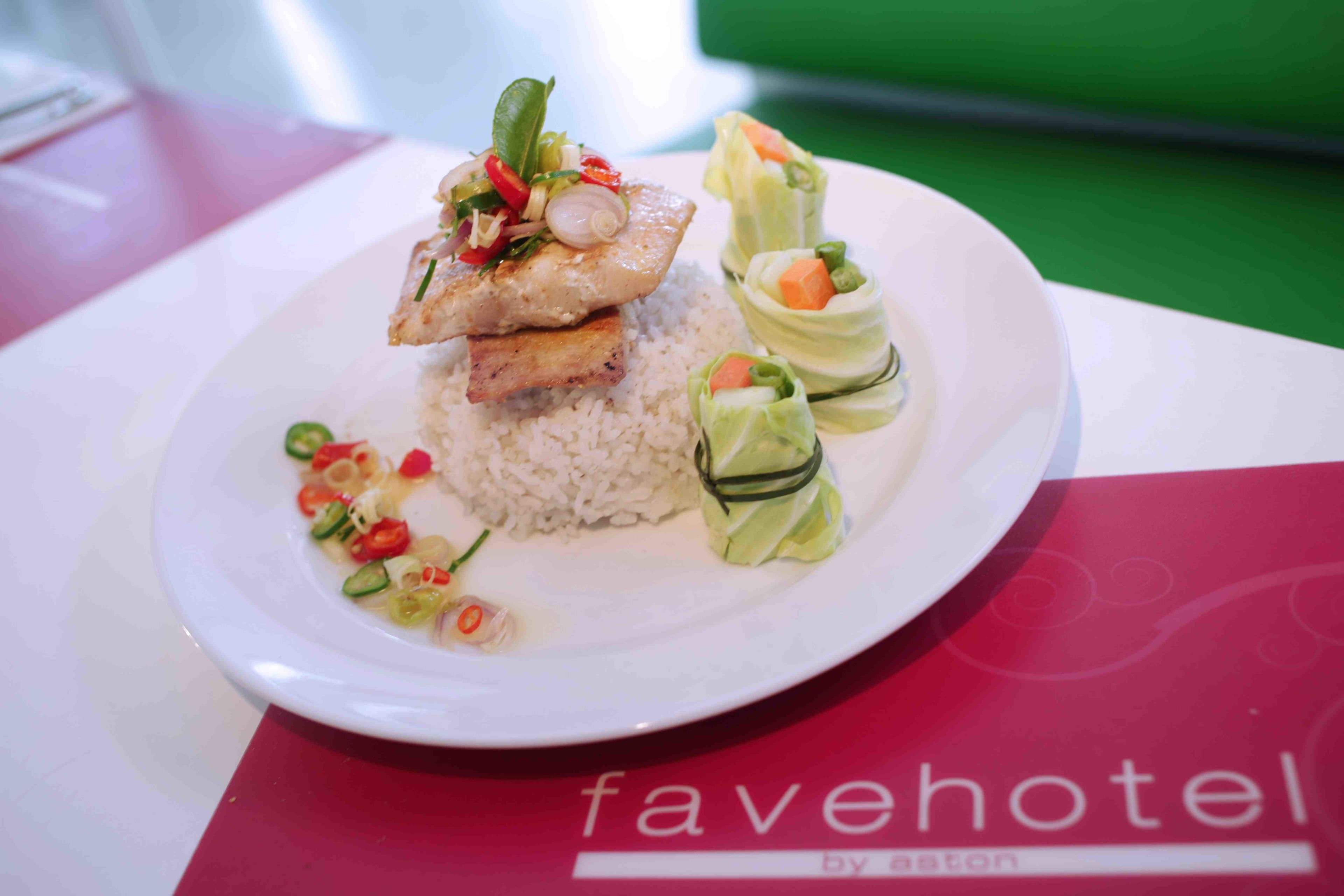 favehotel Malioboro - Yogyakarta favehotel Malioboro - Yogyakarta
