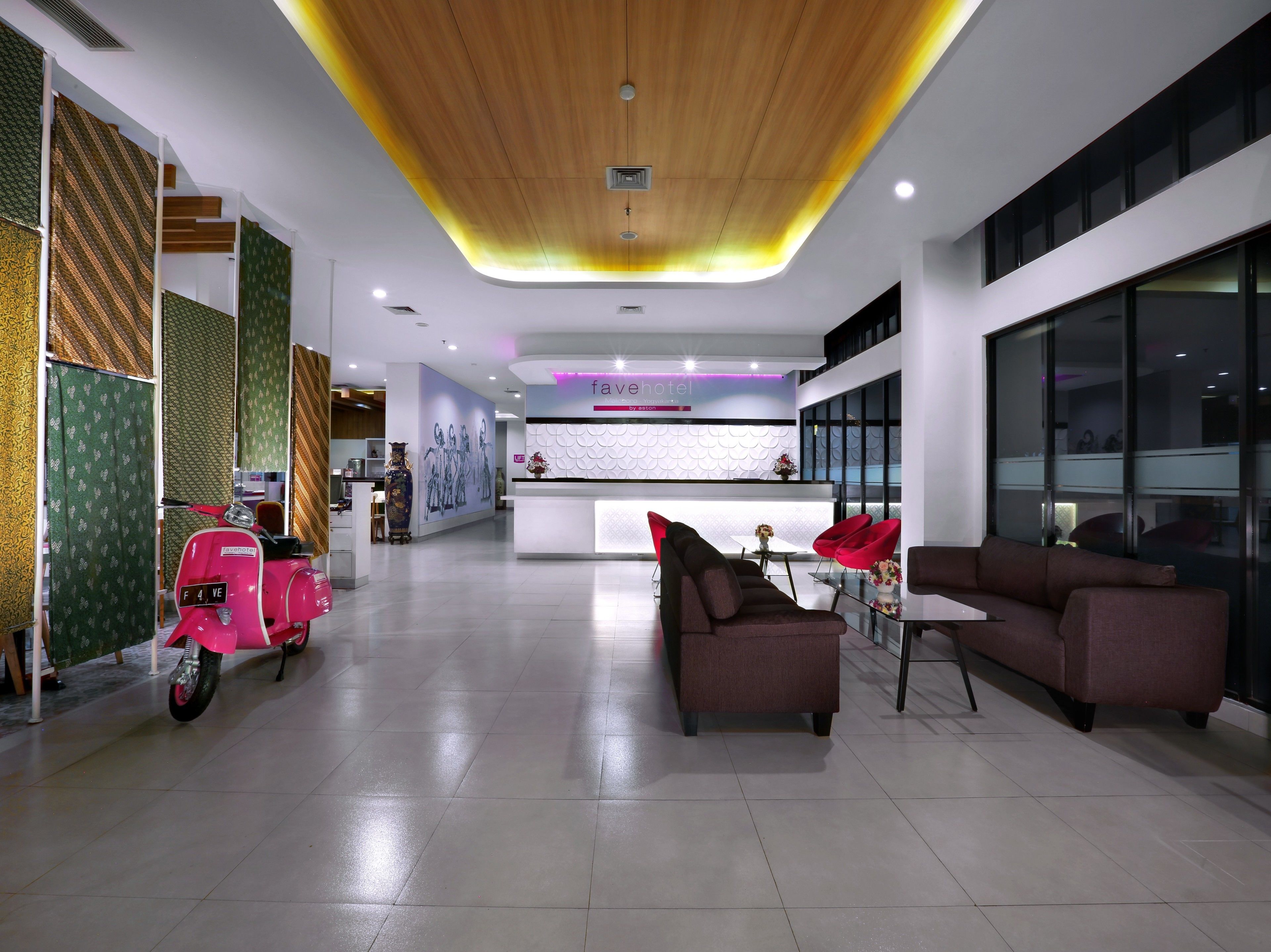favehotel Malioboro - Yogyakarta favehotel Malioboro - Yogyakarta