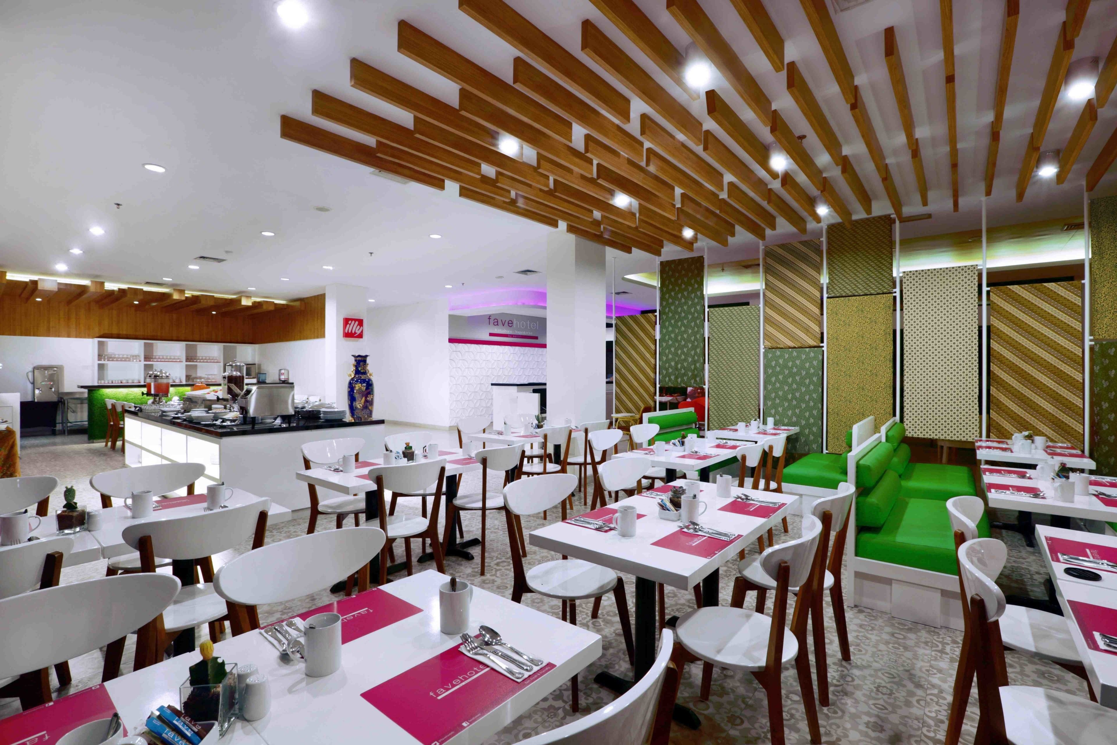 favehotel Malioboro - Yogyakarta favehotel Malioboro - Yogyakarta