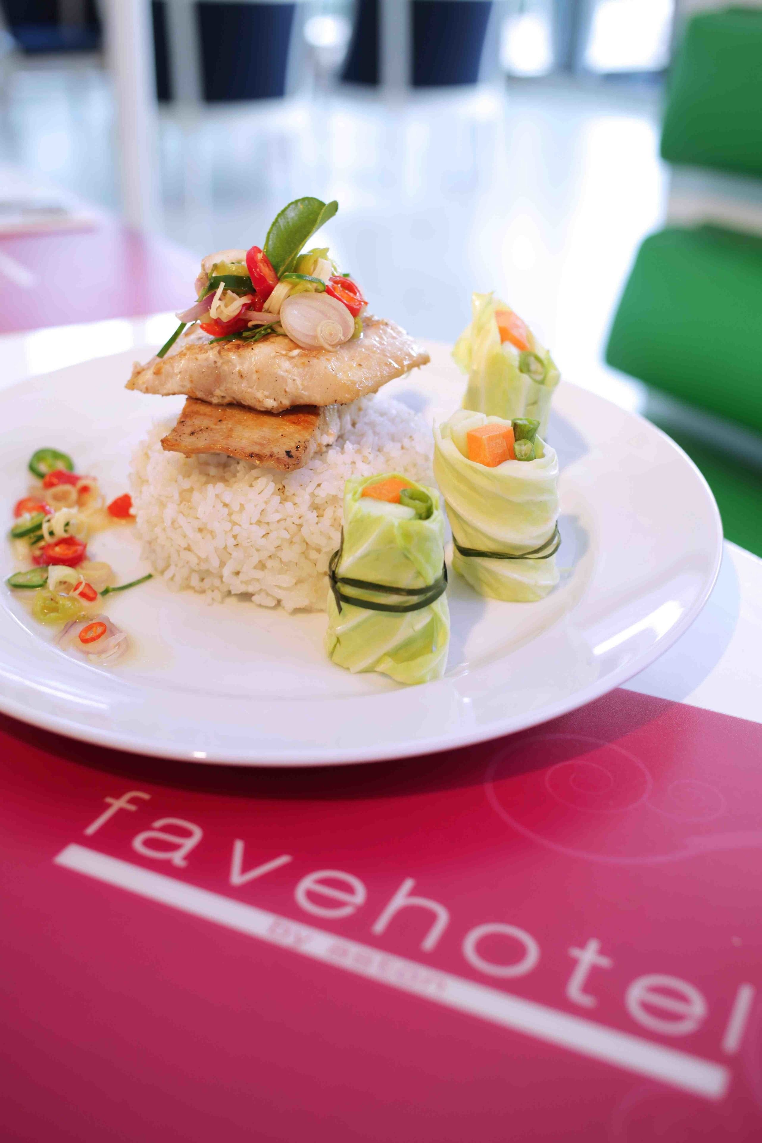 favehotel Malioboro - Yogyakarta favehotel Malioboro - Yogyakarta