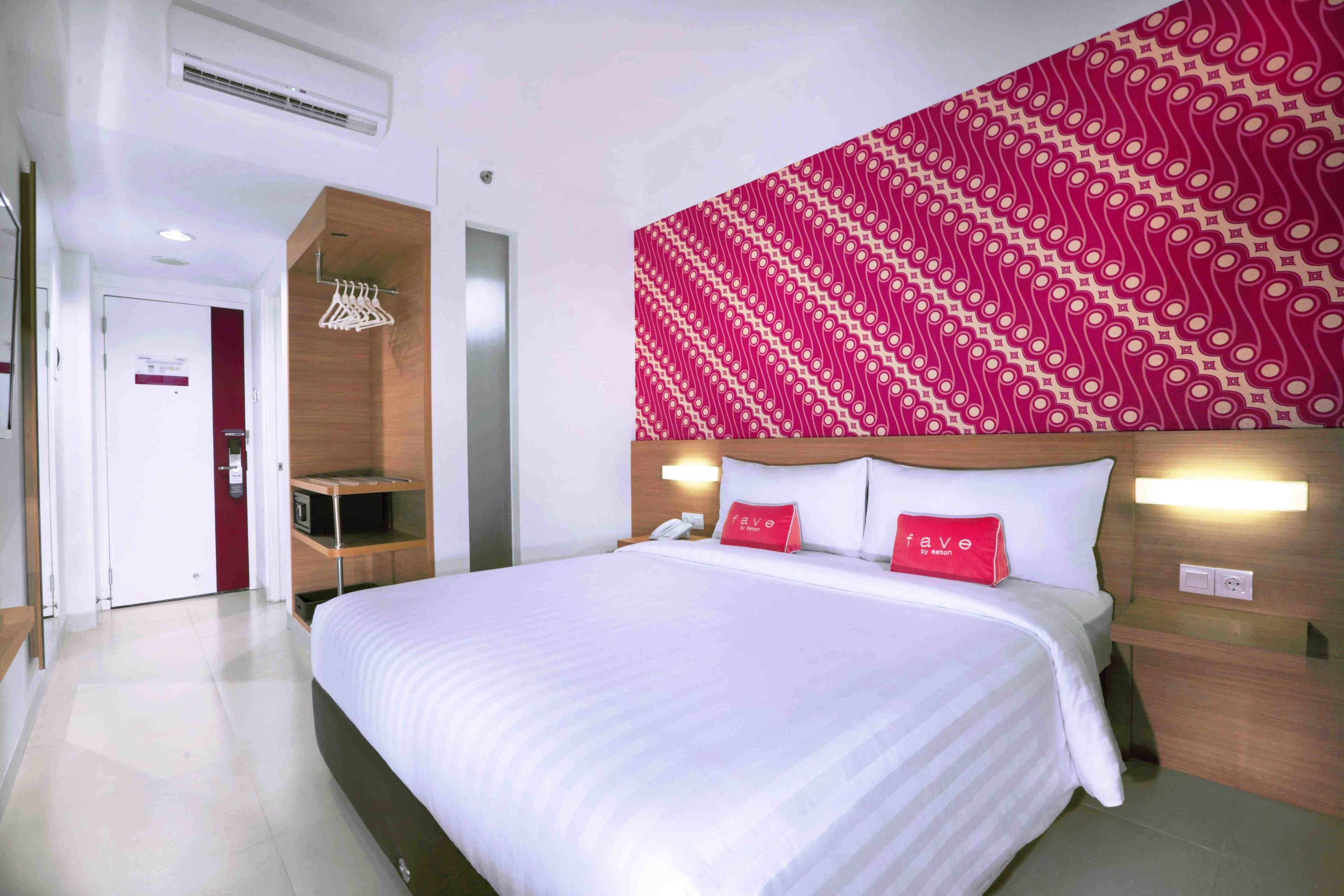 favehotel Malioboro - Yogyakarta favehotel Malioboro - Yogyakarta