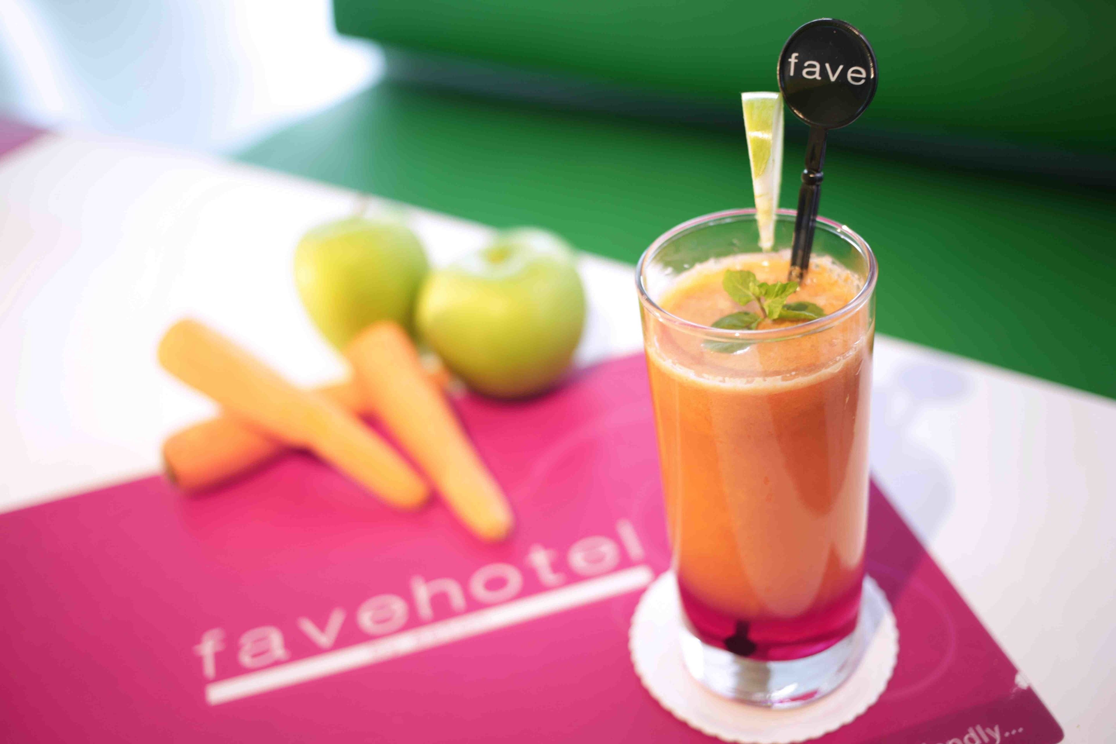favehotel Malioboro - Yogyakarta favehotel Malioboro - Yogyakarta
