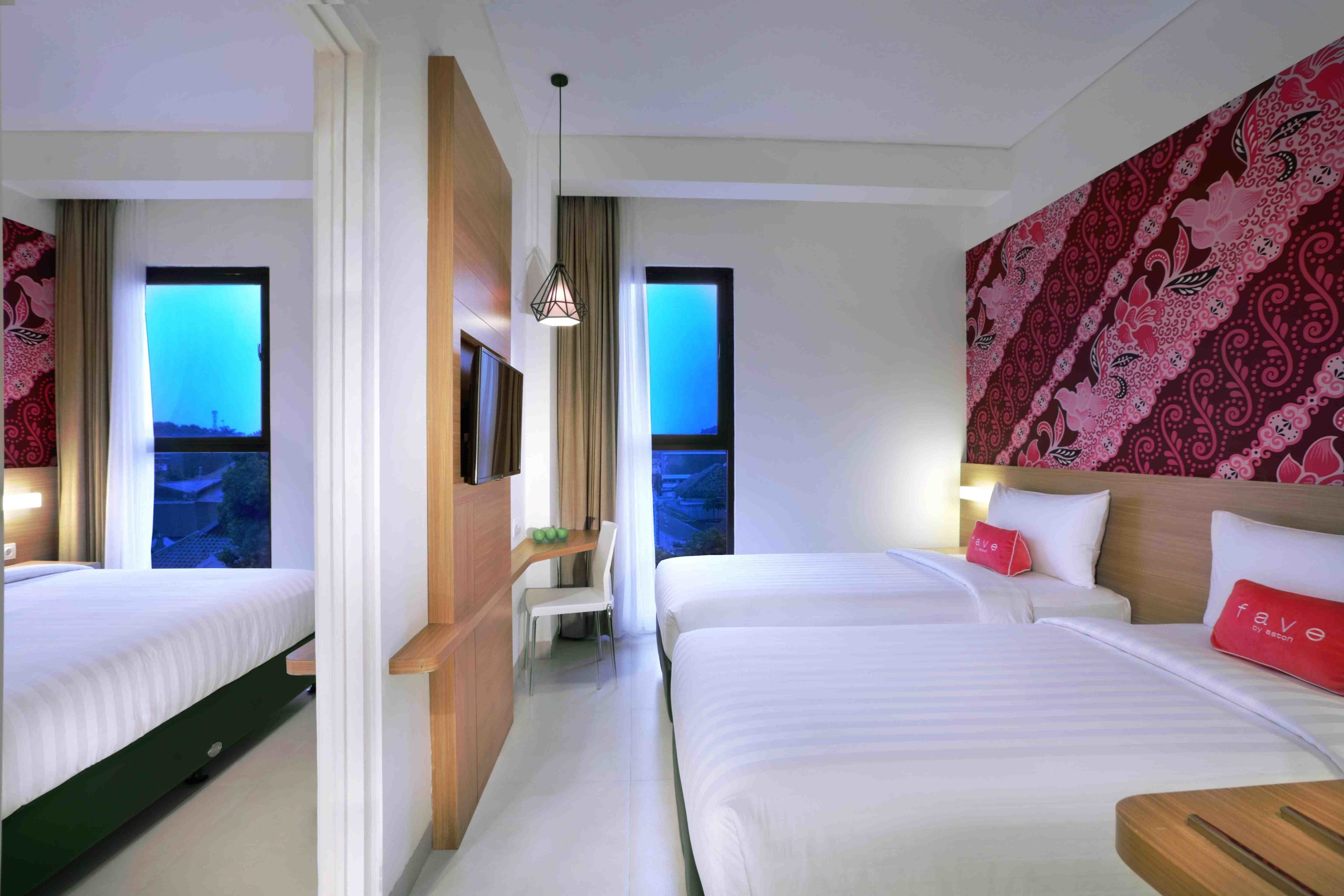 favehotel Malioboro - Yogyakarta favehotel Malioboro - Yogyakarta