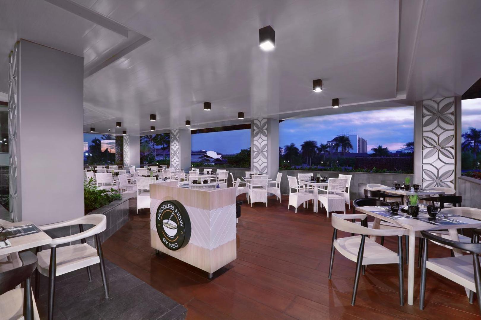 Hotel NEO Malioboro Yogyakarta Hotel NEO Malioboro Yogyakarta